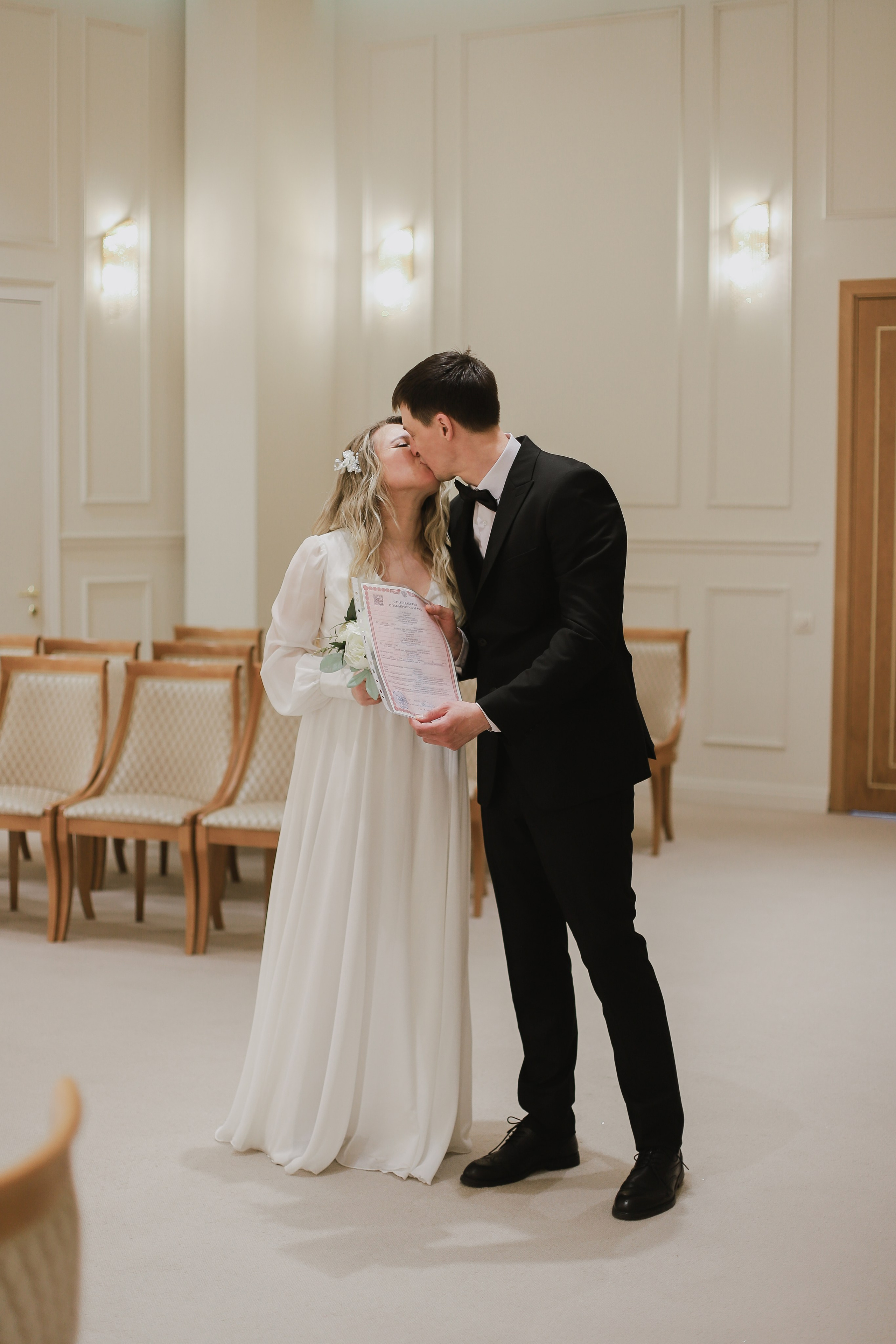 Артур и Гузель. Свадебный, семейный и детский фотограф в Люберцах Зайцева Анастасия