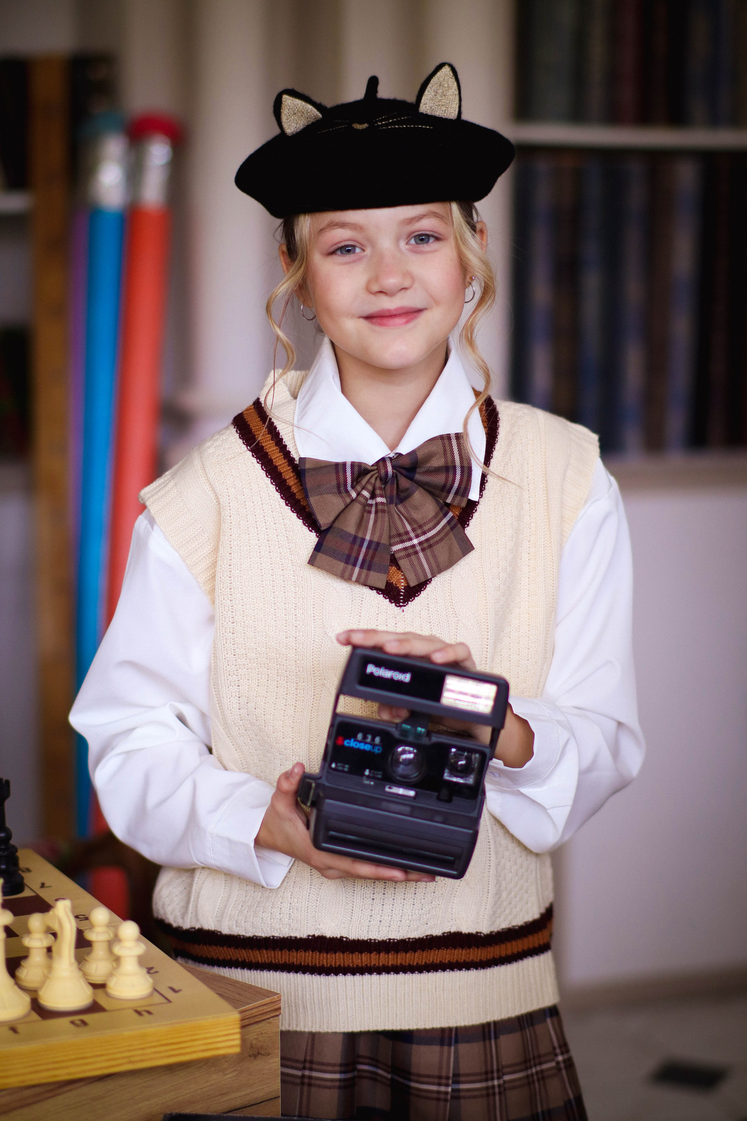 Детская. Фотограф Челябинск