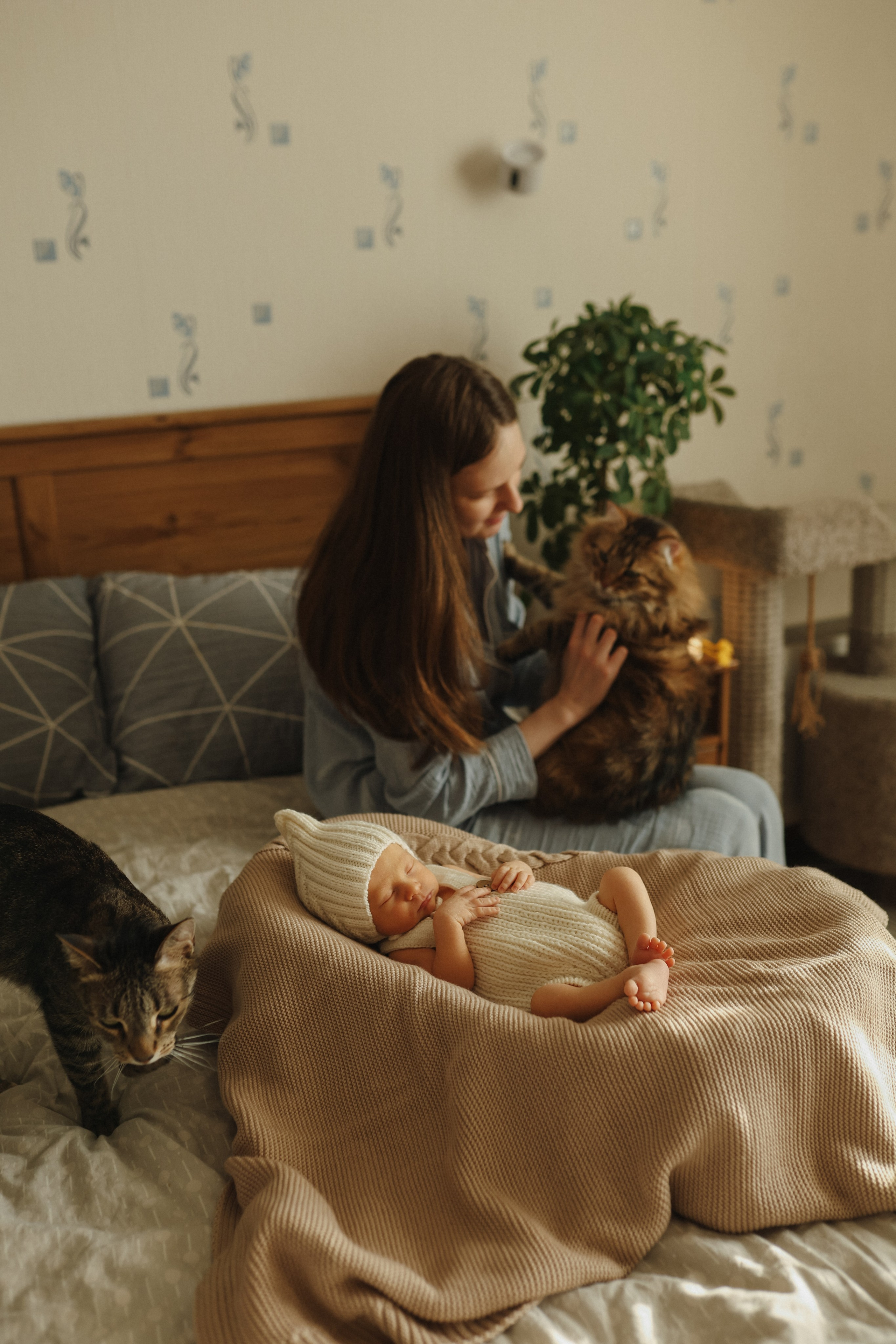 Леша🤍. Фотограф на роды в Санкт-Петербурге, семейный, нью-борн Алиса Хрекова