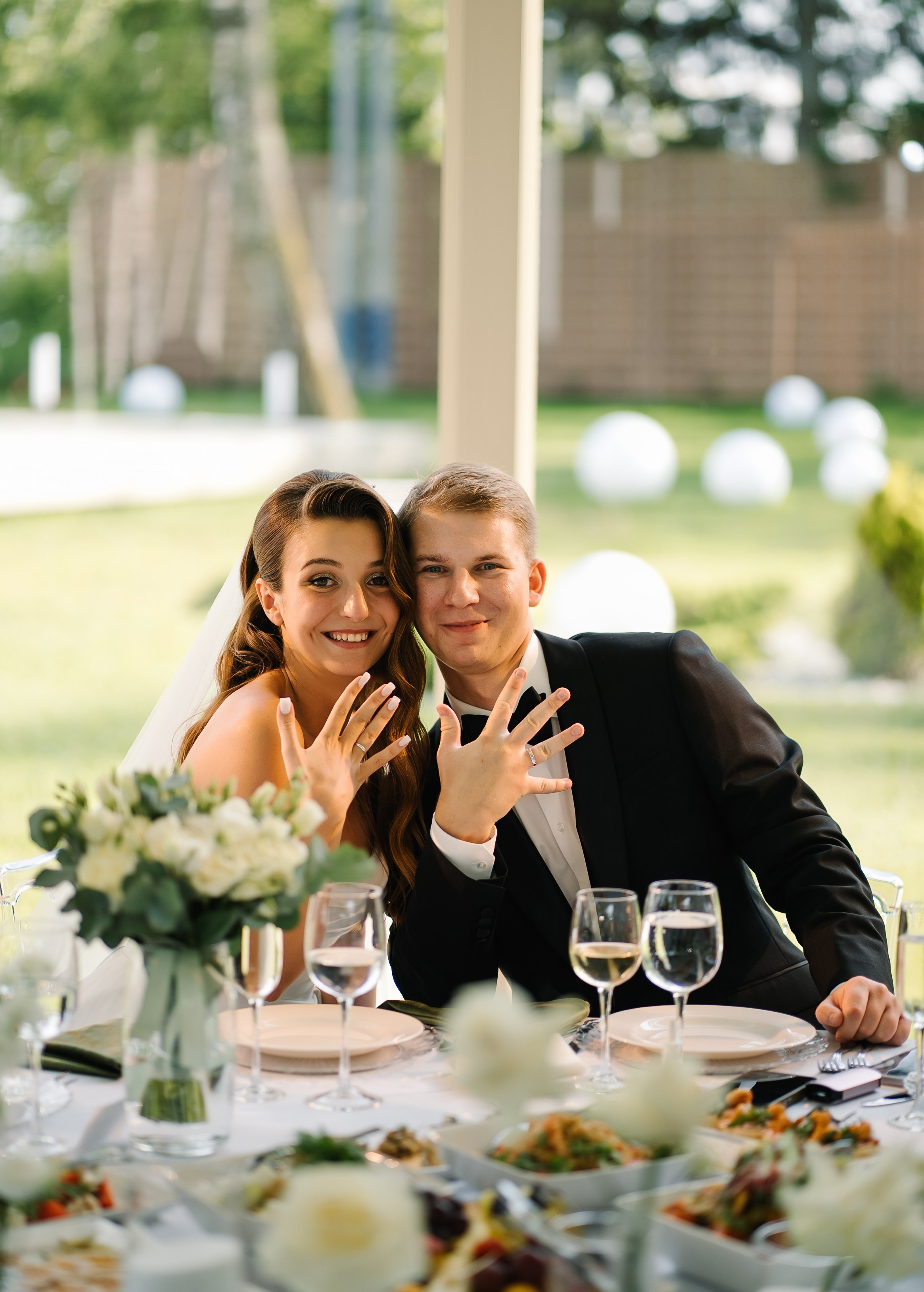 Andrei & Daria, The Sun lake. Свадебный и семейный фотограф Москва