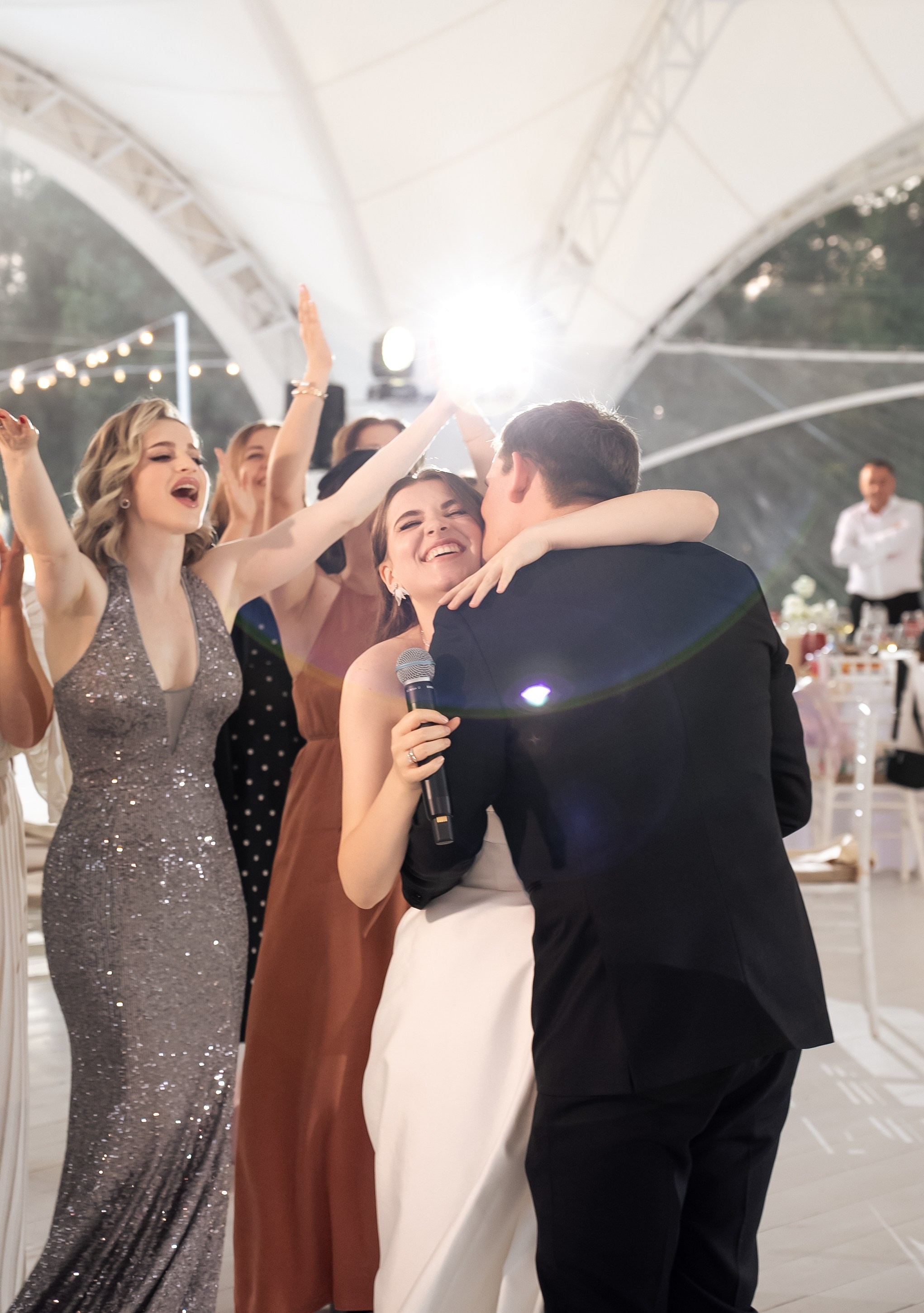 Alexei & Maria, Pirogovo Event. Свадебный и семейный фотограф Москва