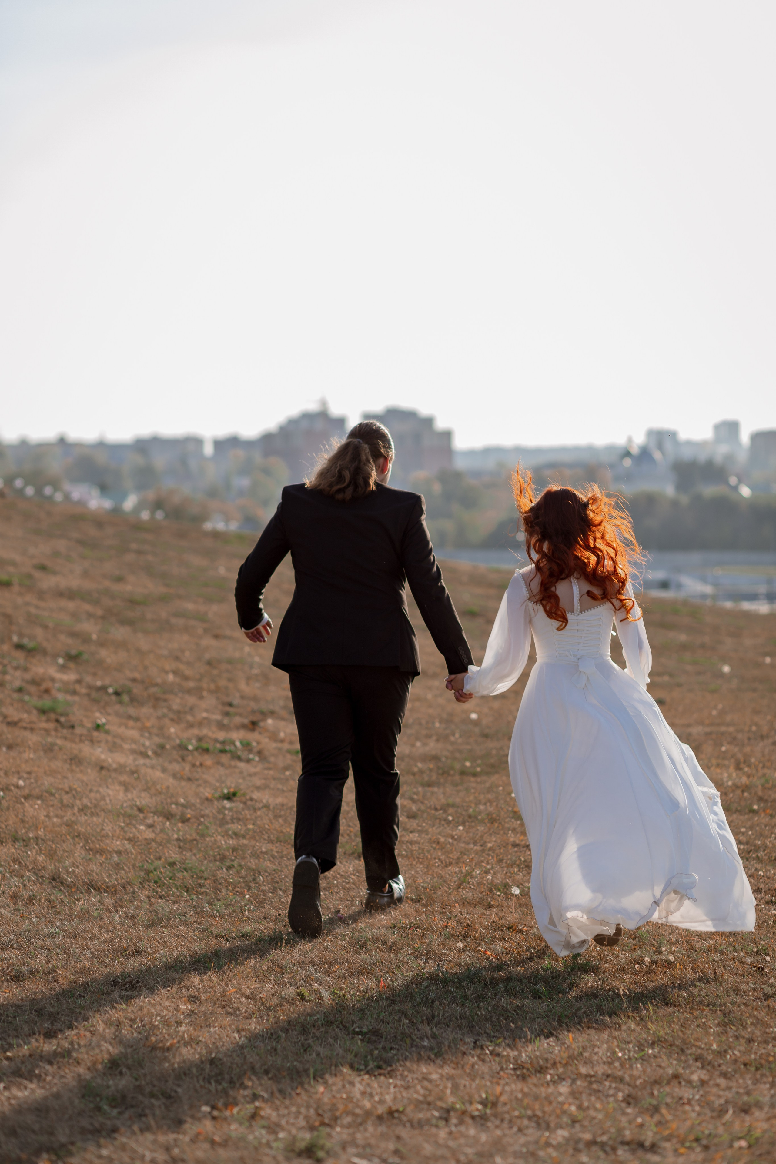 Павел & София. Свадебный фотограф в Чебоксарах Анастасия Иванова