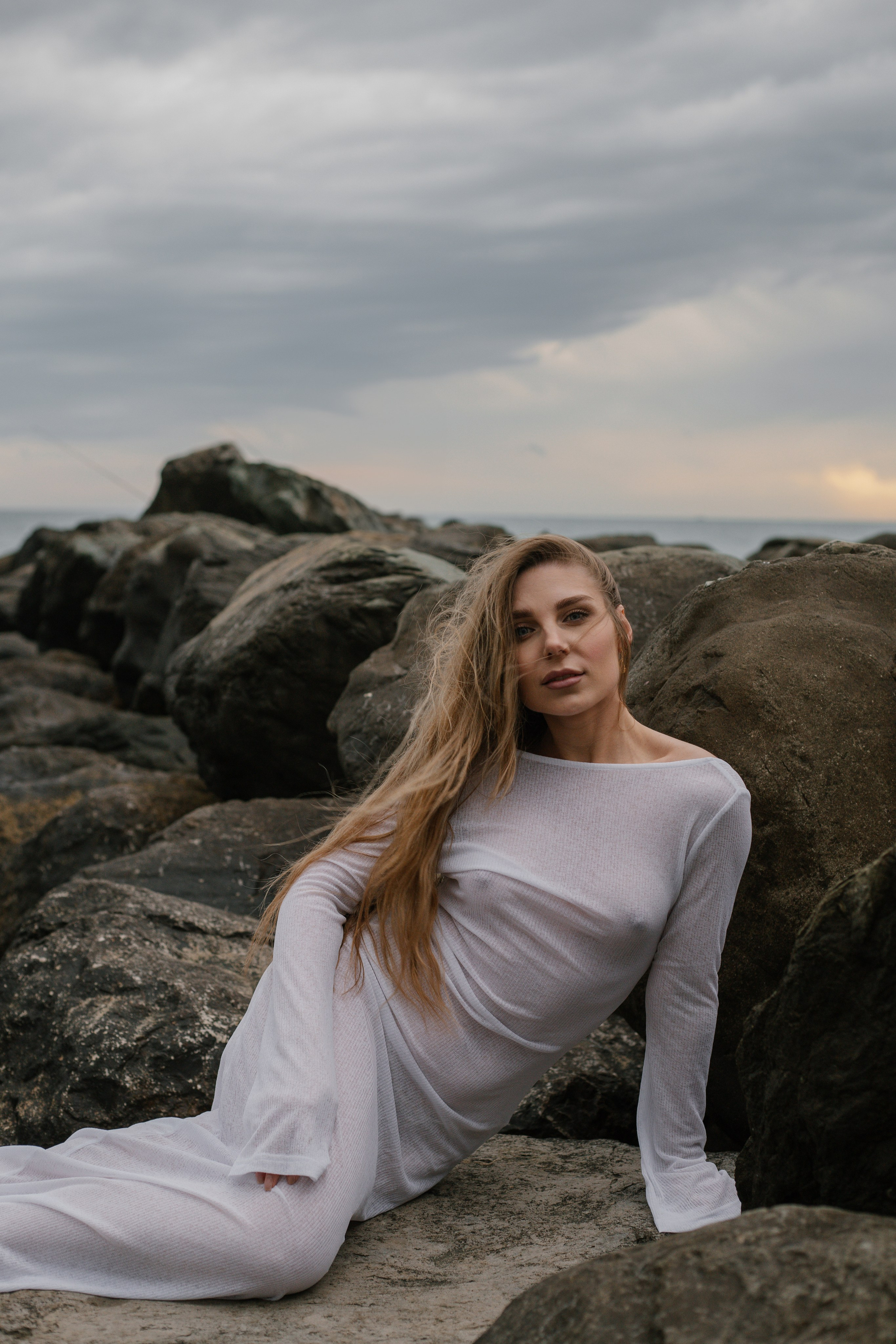 Фотограф в Сочи Кузьменкова Анастасия