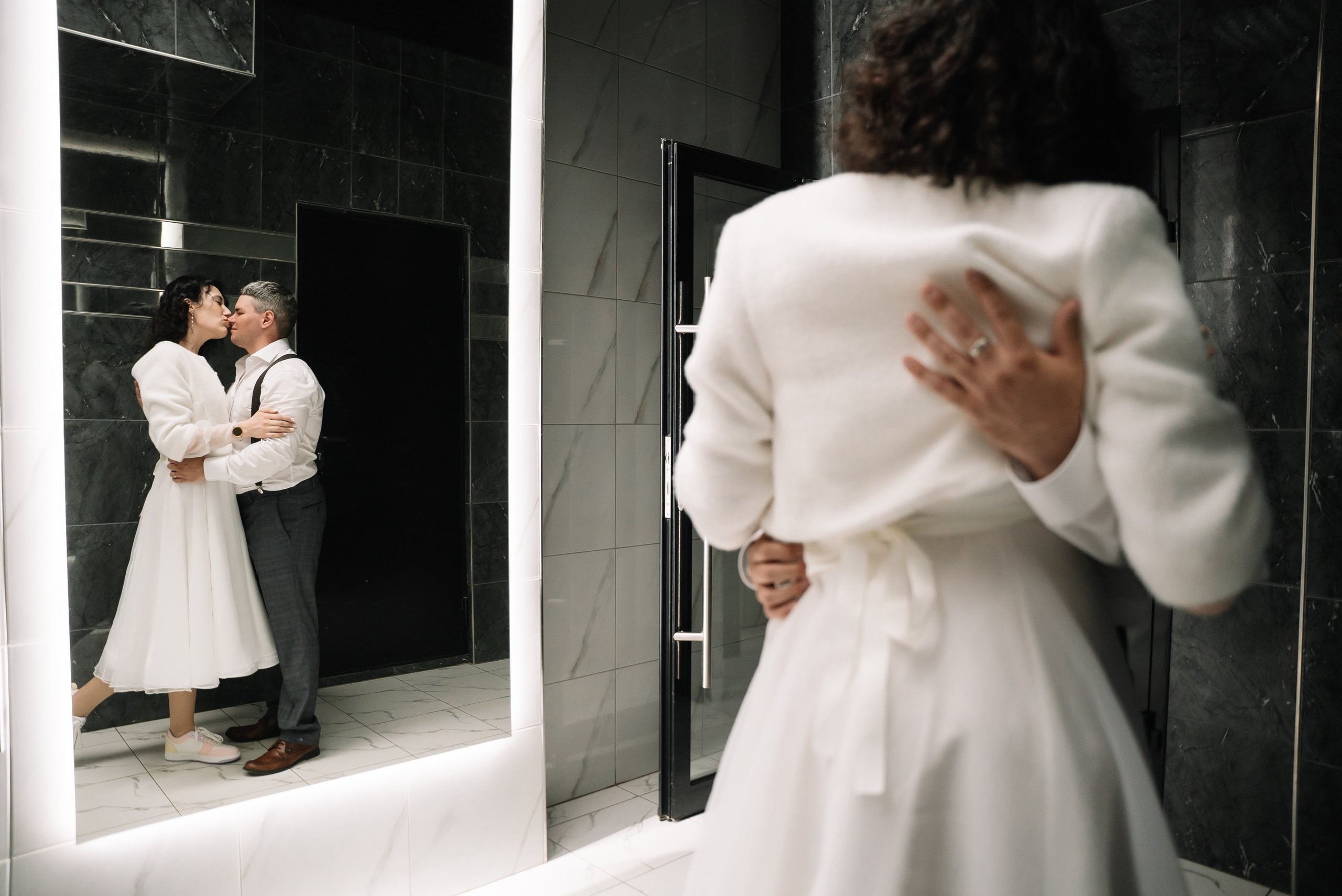 Александр и Мария. Свадебный фотограф в Самаре Анна Ковалева