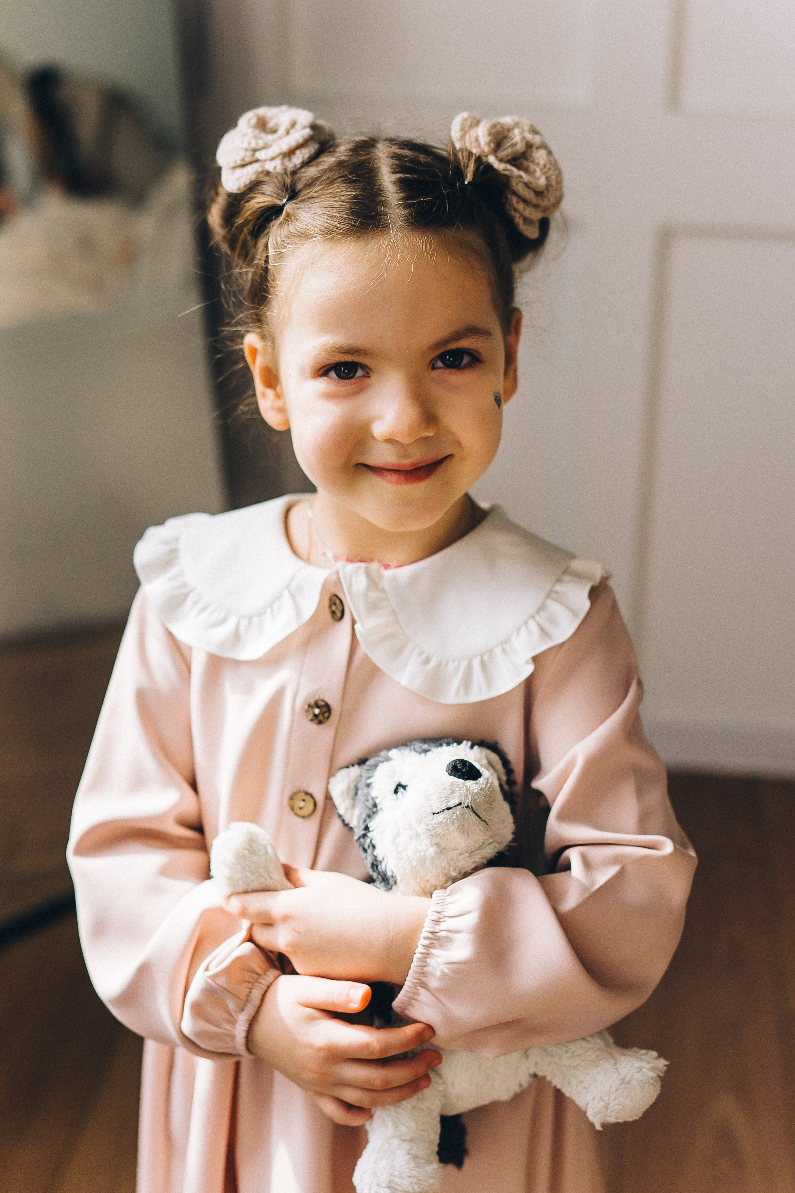 Waiting for the Miracle. Katya, Sergey and Sofia. Семейный фотограф в Москве Ирина Жур