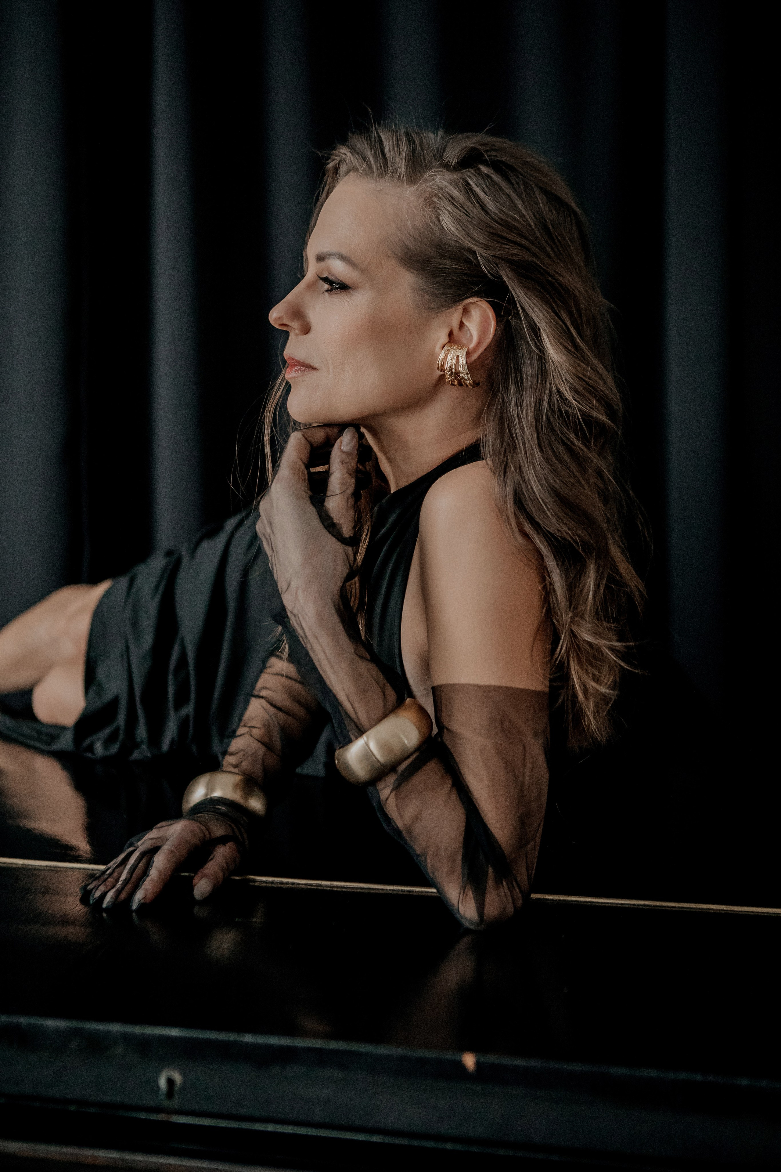 Ирина. Свадебный и семейный фотограф Ибрагимова Мария из Екатеринбурга