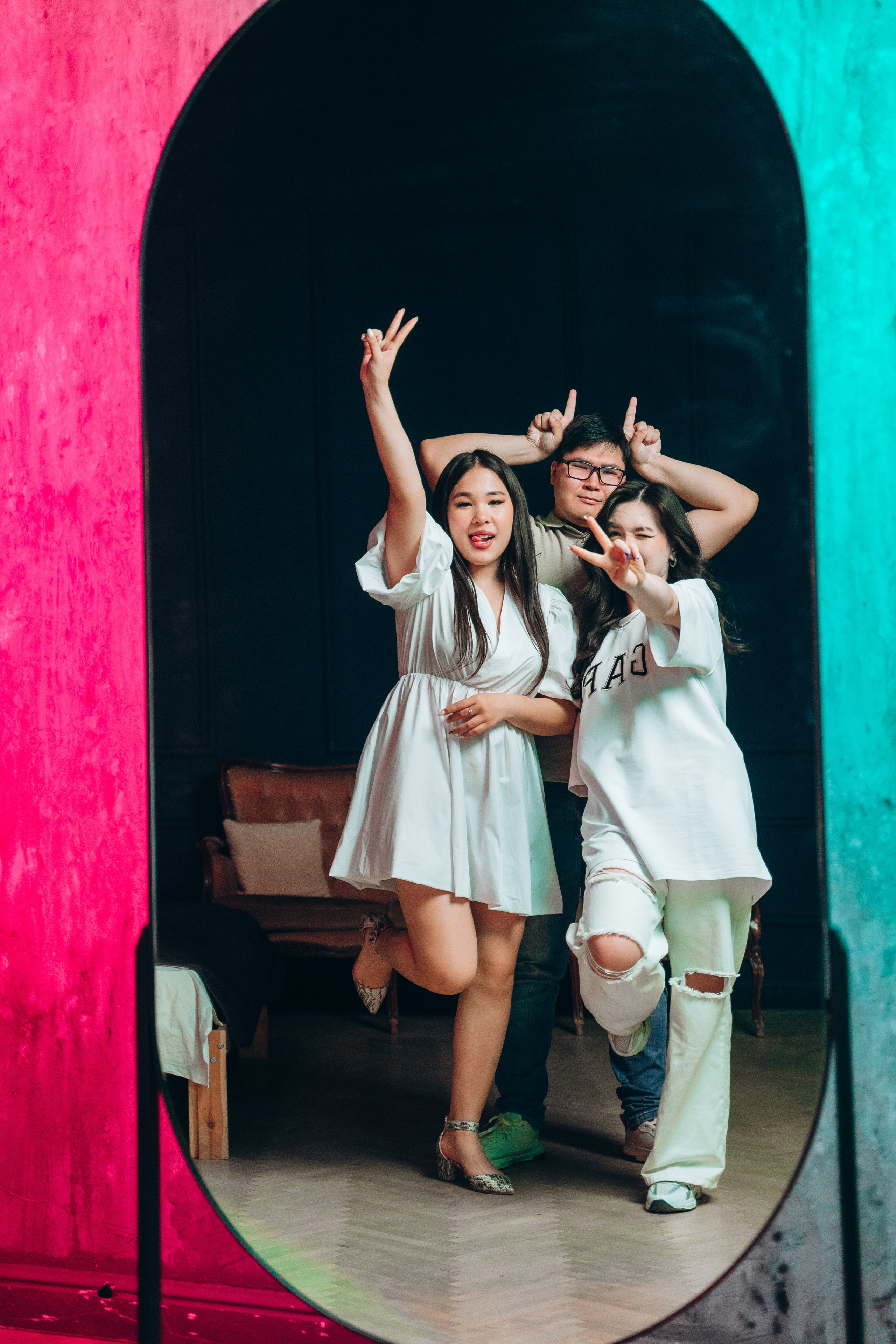 Старшие классы. СуперАльбом