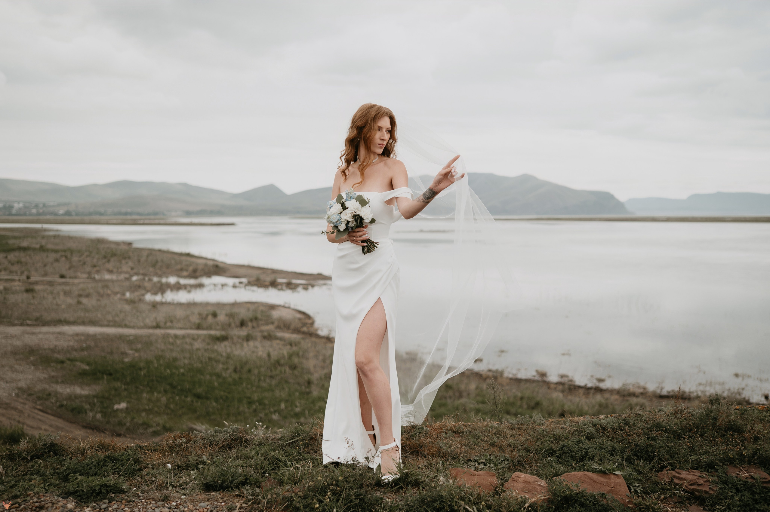 Wedding 14 09 24. Свадебный Фотограф Абакан