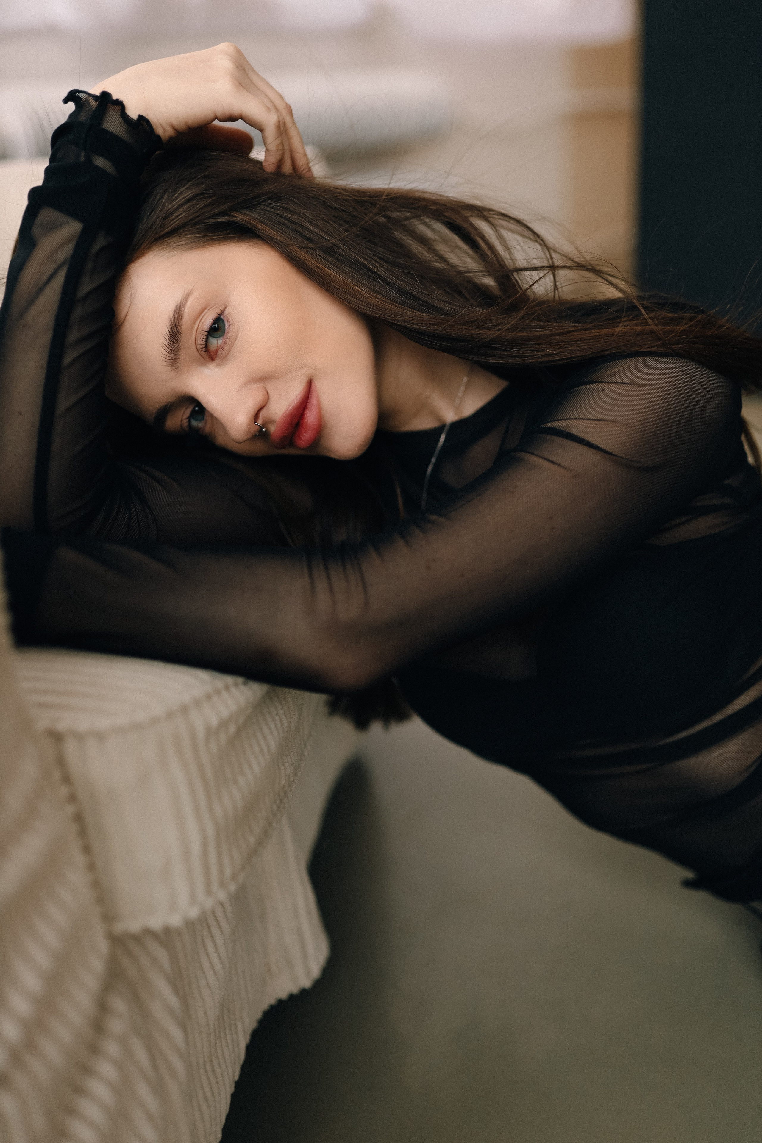 Анна. Семейный фотограф Наталья Ковтун Санкт-Петербург