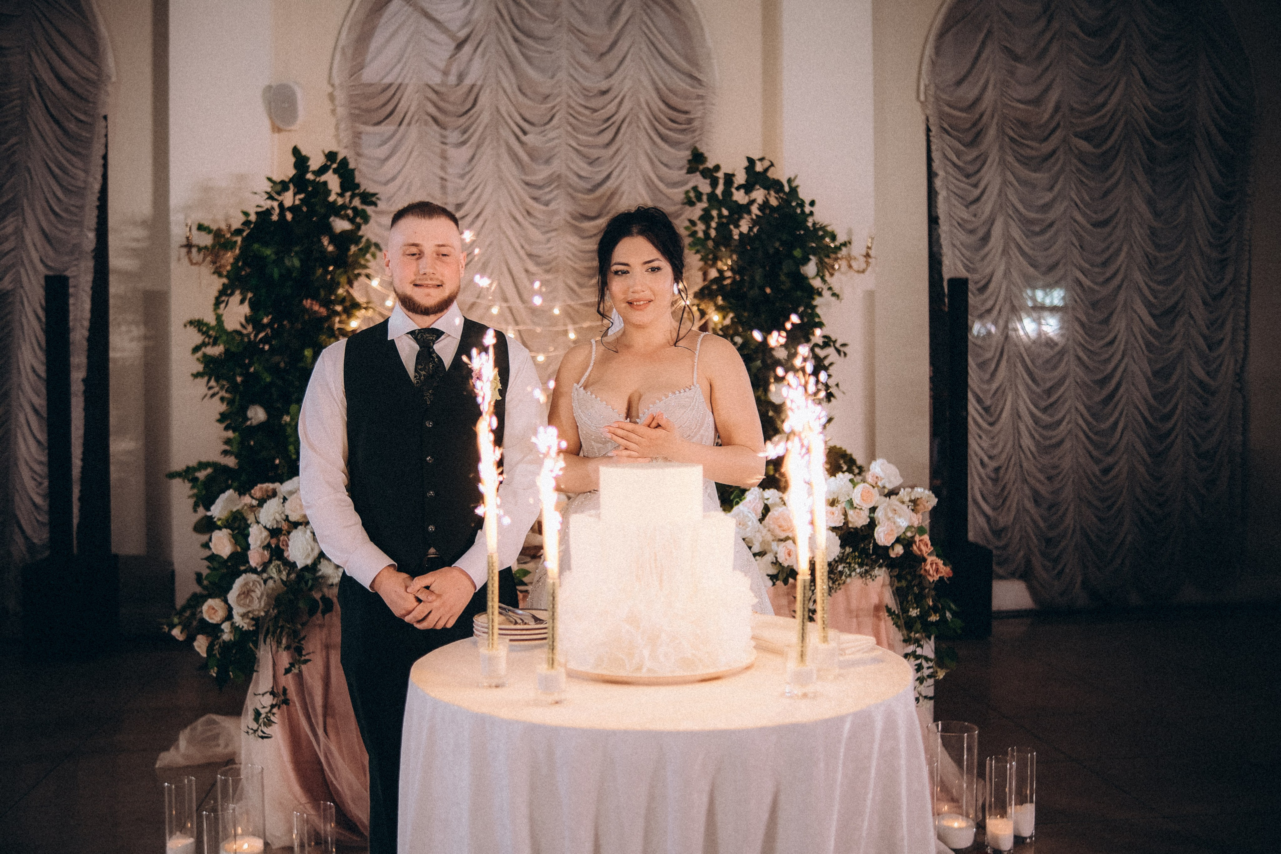 Рида & Богдан. Пушкин. Phdkvmr.ru