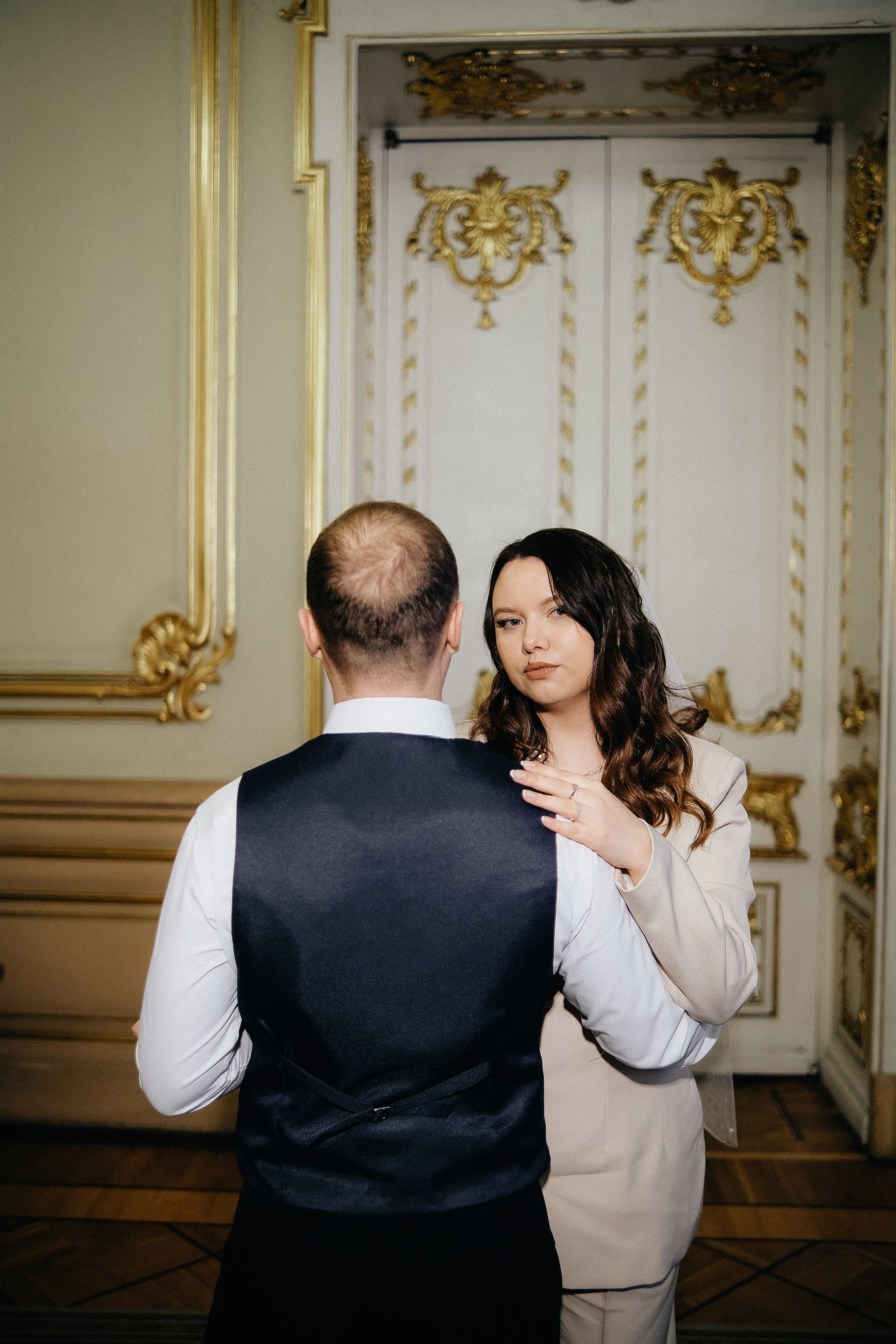 Аделия & Леша ДБ1. Phdkvmr.ru