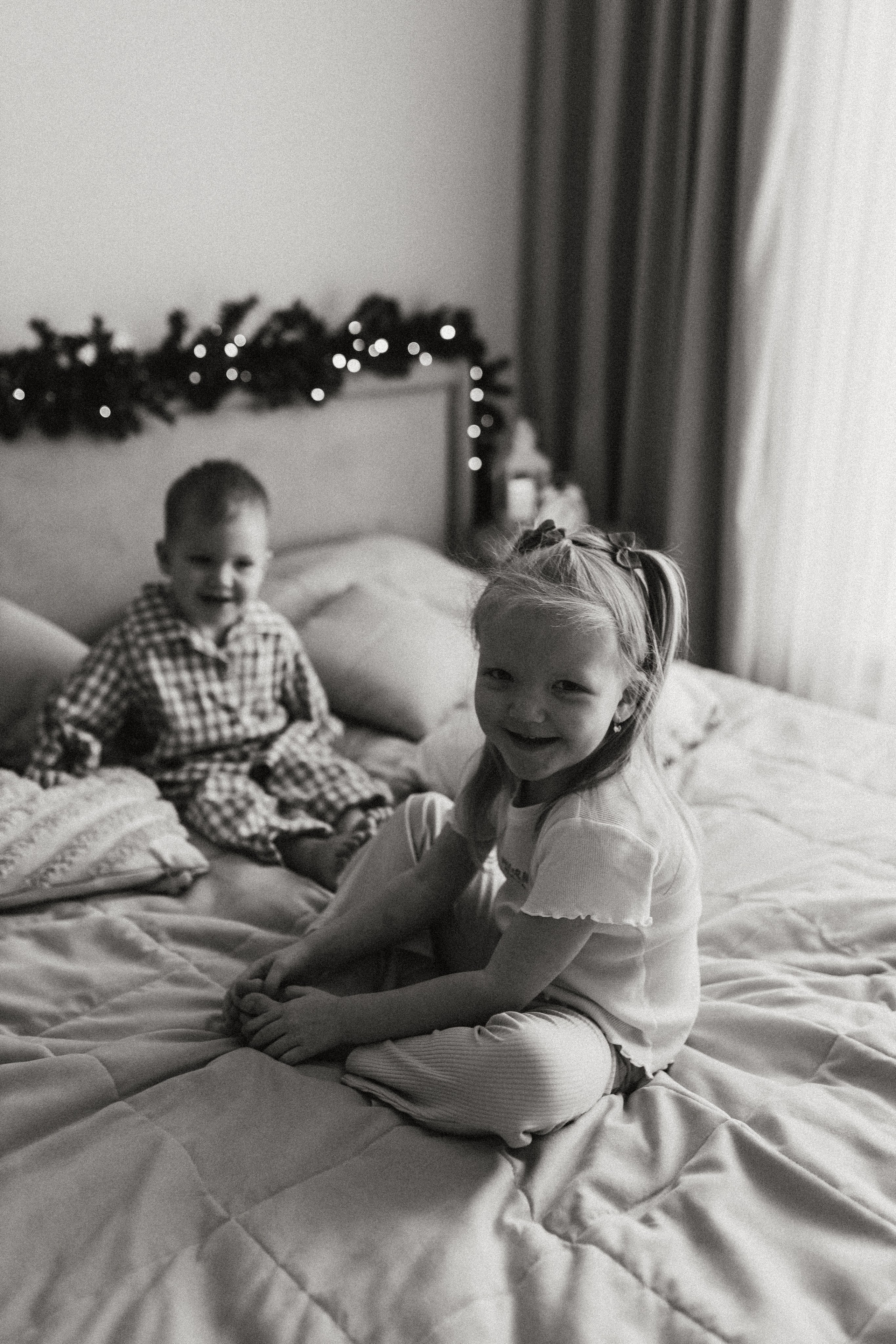 Ваня, Даша, Полина и Егор. Семейный фотограф в Новороссийске и Анапе Александра Яковлева