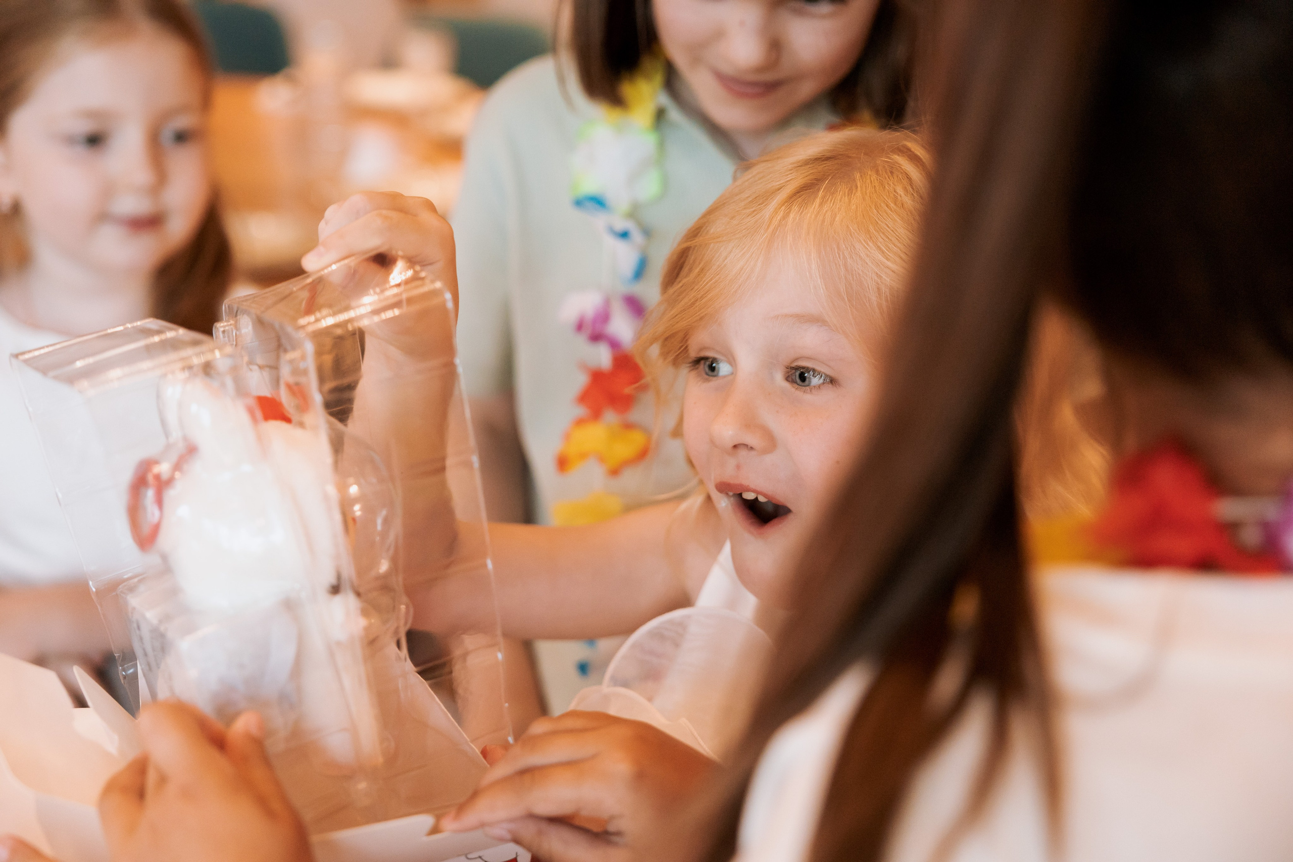 Праздник в стиле ЛИЛО и СТИЧ. Семейный фотограф в Москве, Щелково, Фрязино _ Виктория Степанова