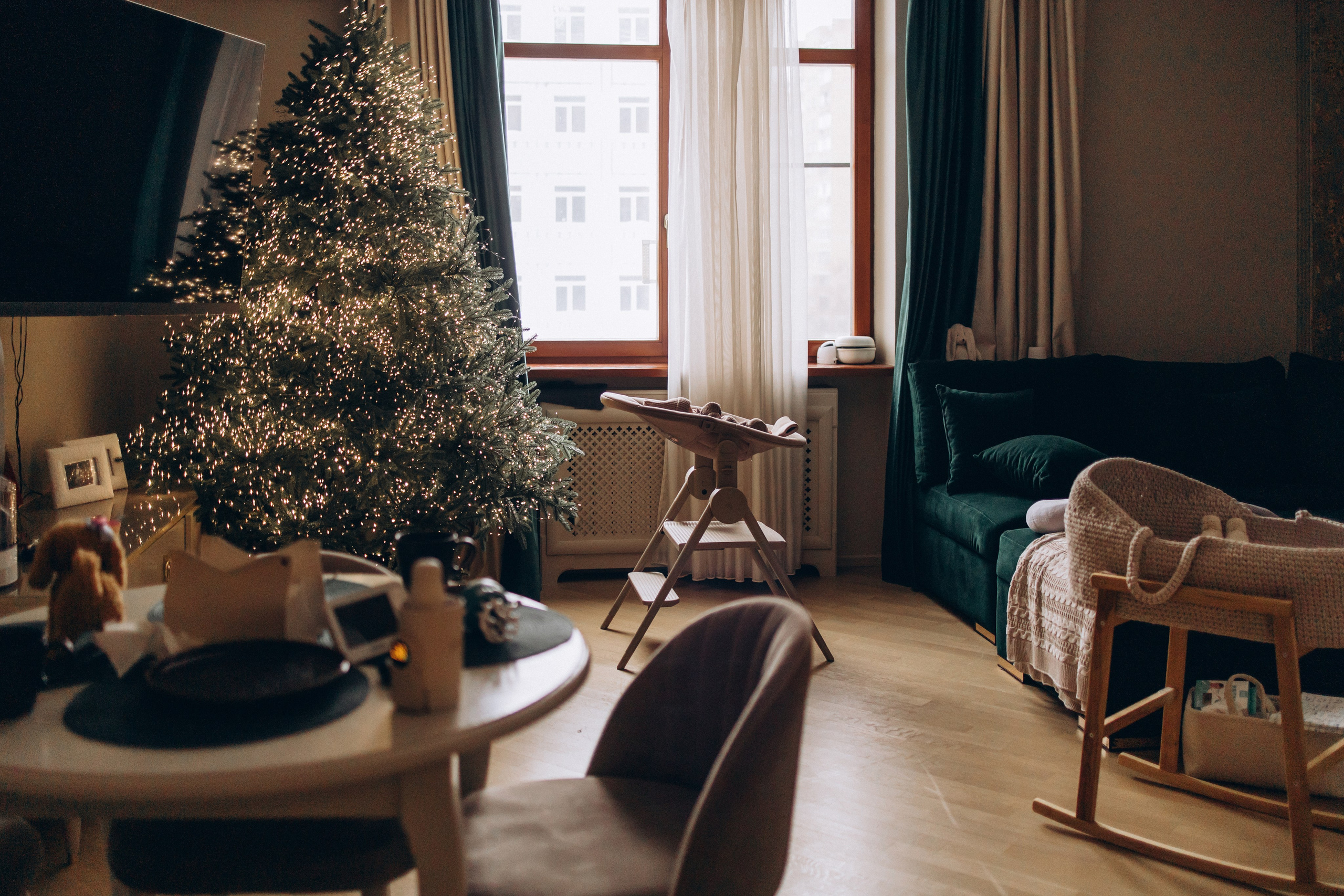 Фотосессия новорожденного дома. Семейный фотограф в Москве, Щелково, Фрязино _ Виктория Степанова