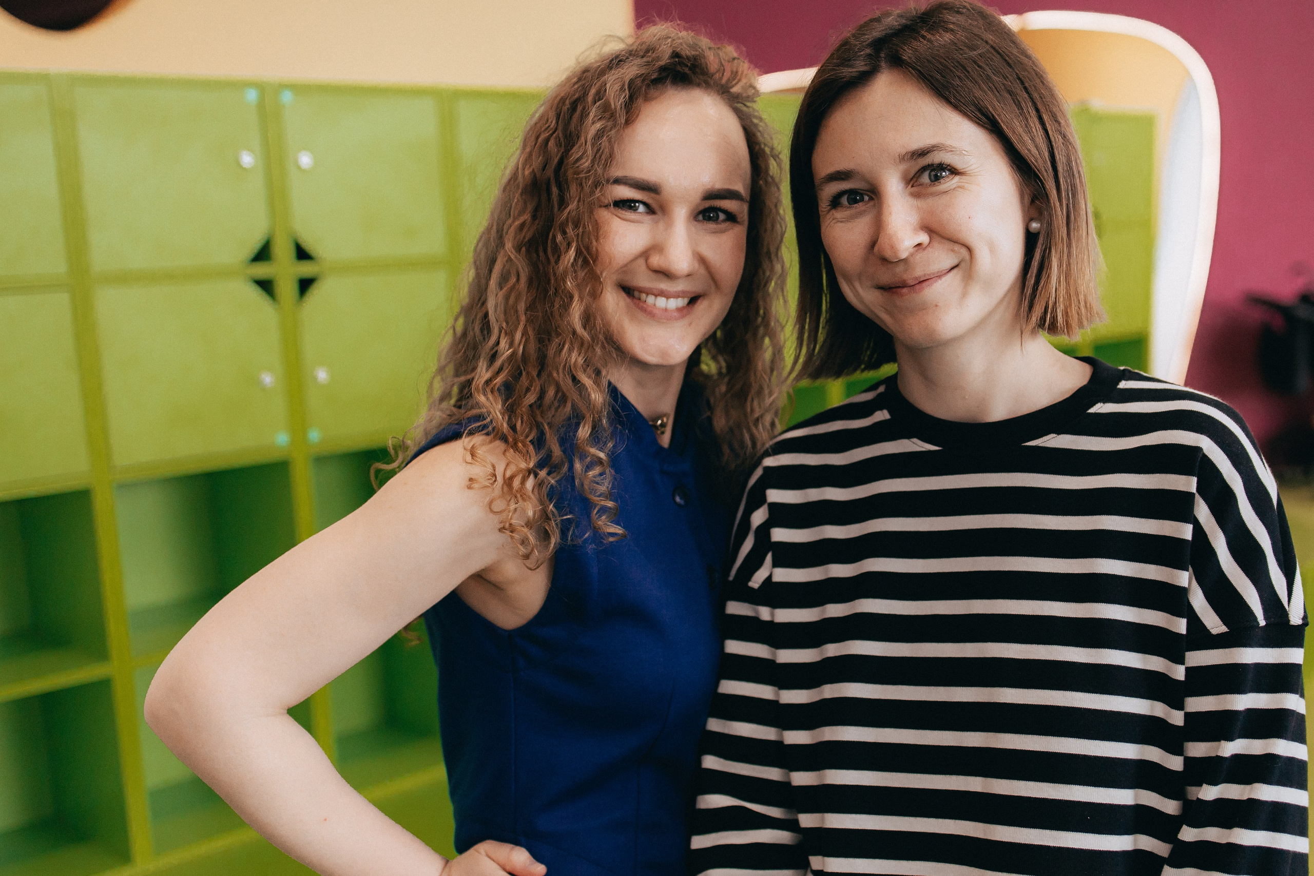 Детский День рождения в TeikaBoom. Семейный фотограф в Москве, Щелково, Фрязино _ Виктория Степанова