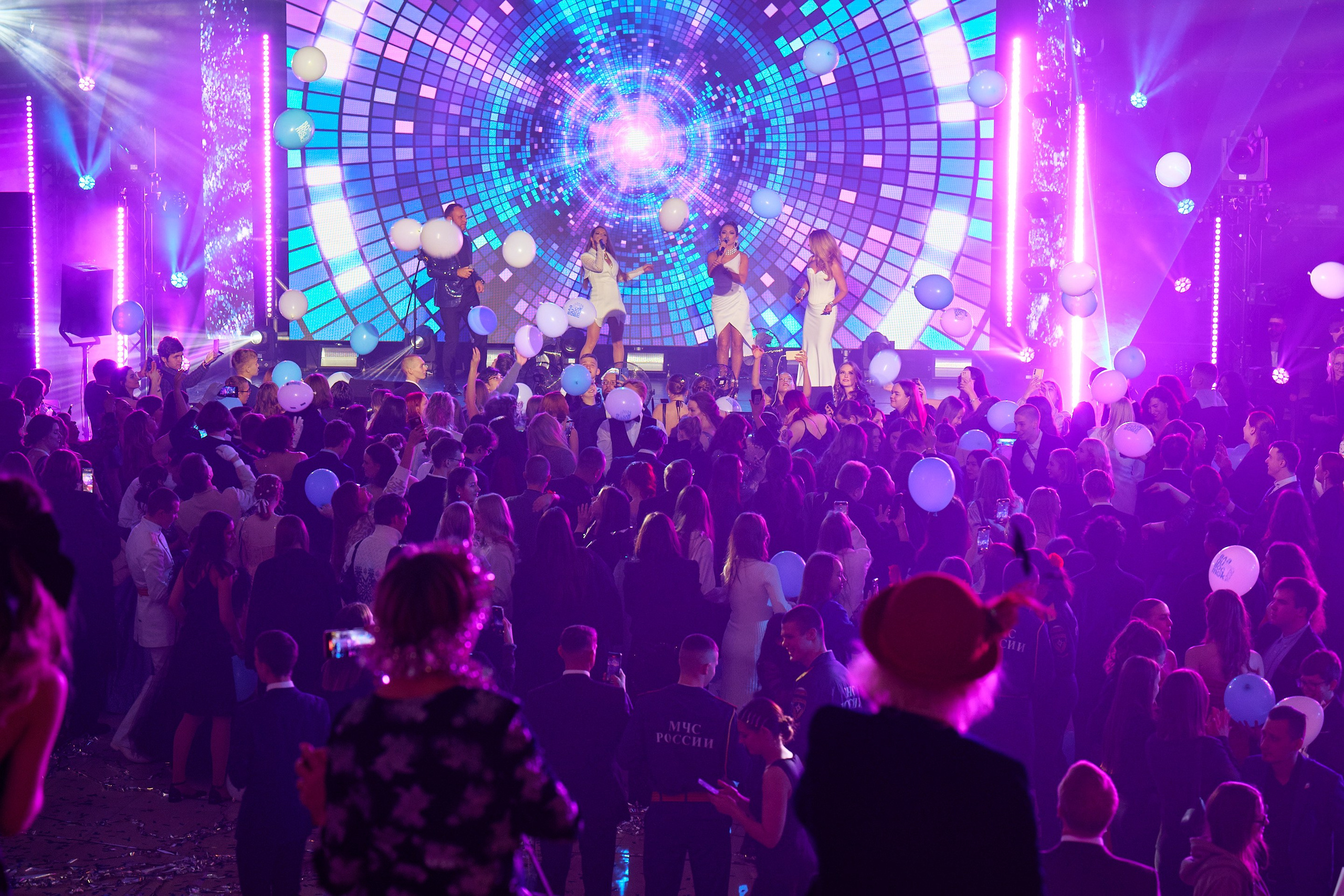 Зимний бал 14.12. Профессиональный репортажный фотограф Инесса Иминова