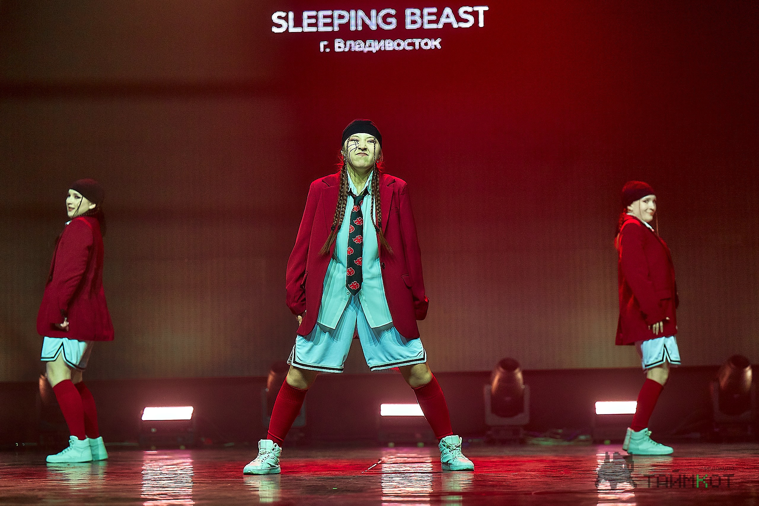 Pacific vibe 2025. Профессиональный репортажный фотограф Инесса Иминова