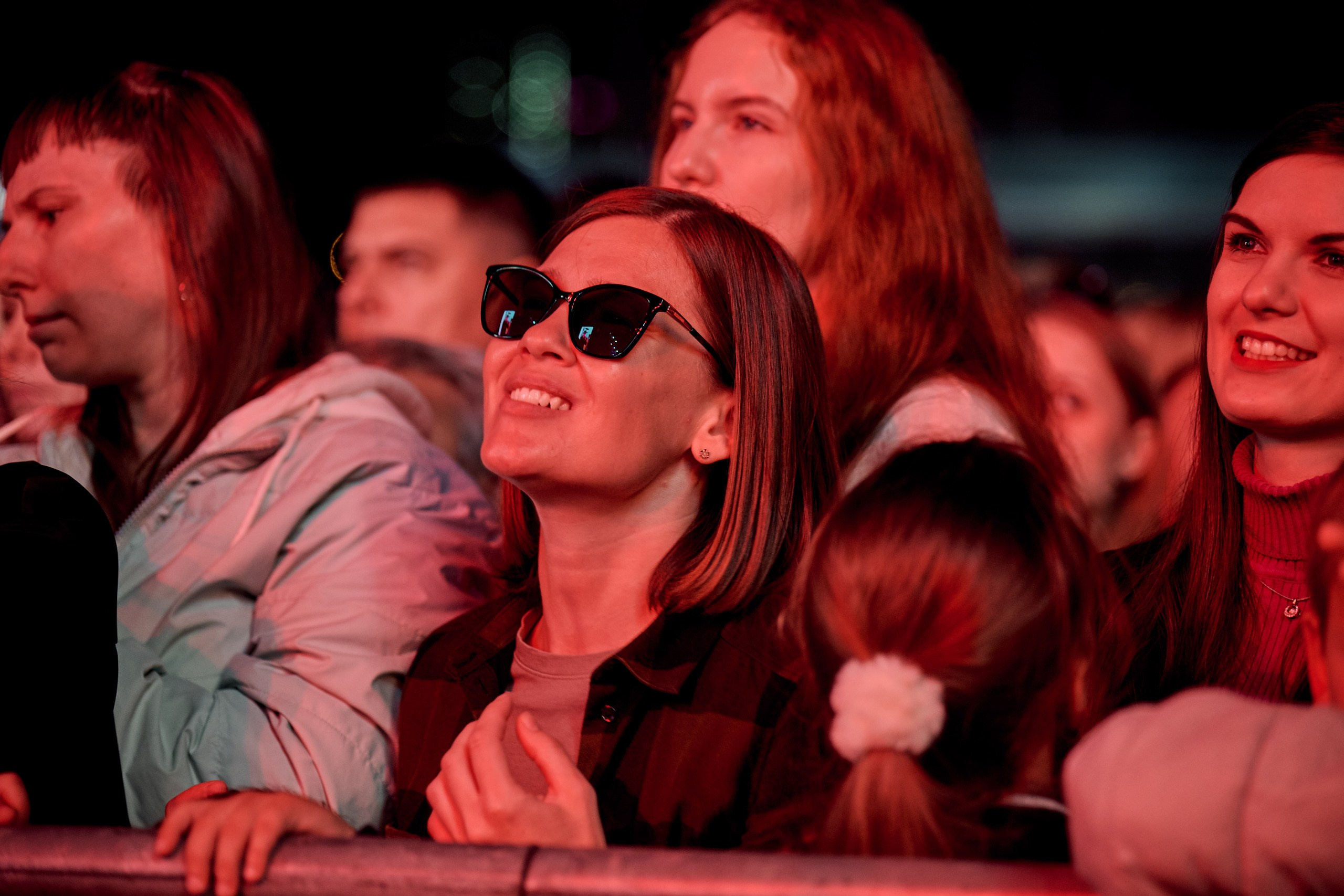 Муссоны + Концерт Максим. Профессиональный репортажный фотограф Инесса Иминова