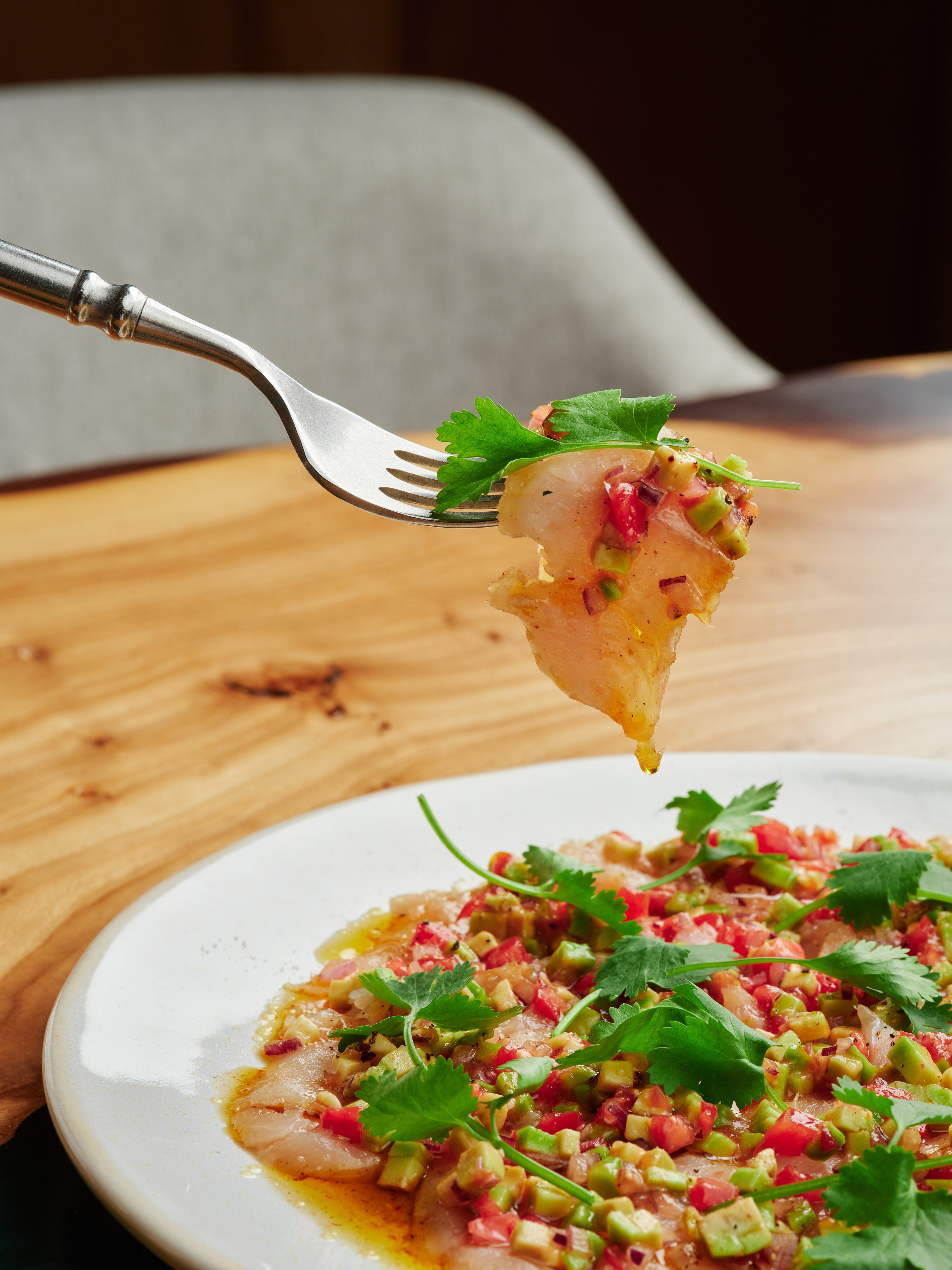 Фуд съемка. Свадебный и коммерческий фотограф Максим Наземцев