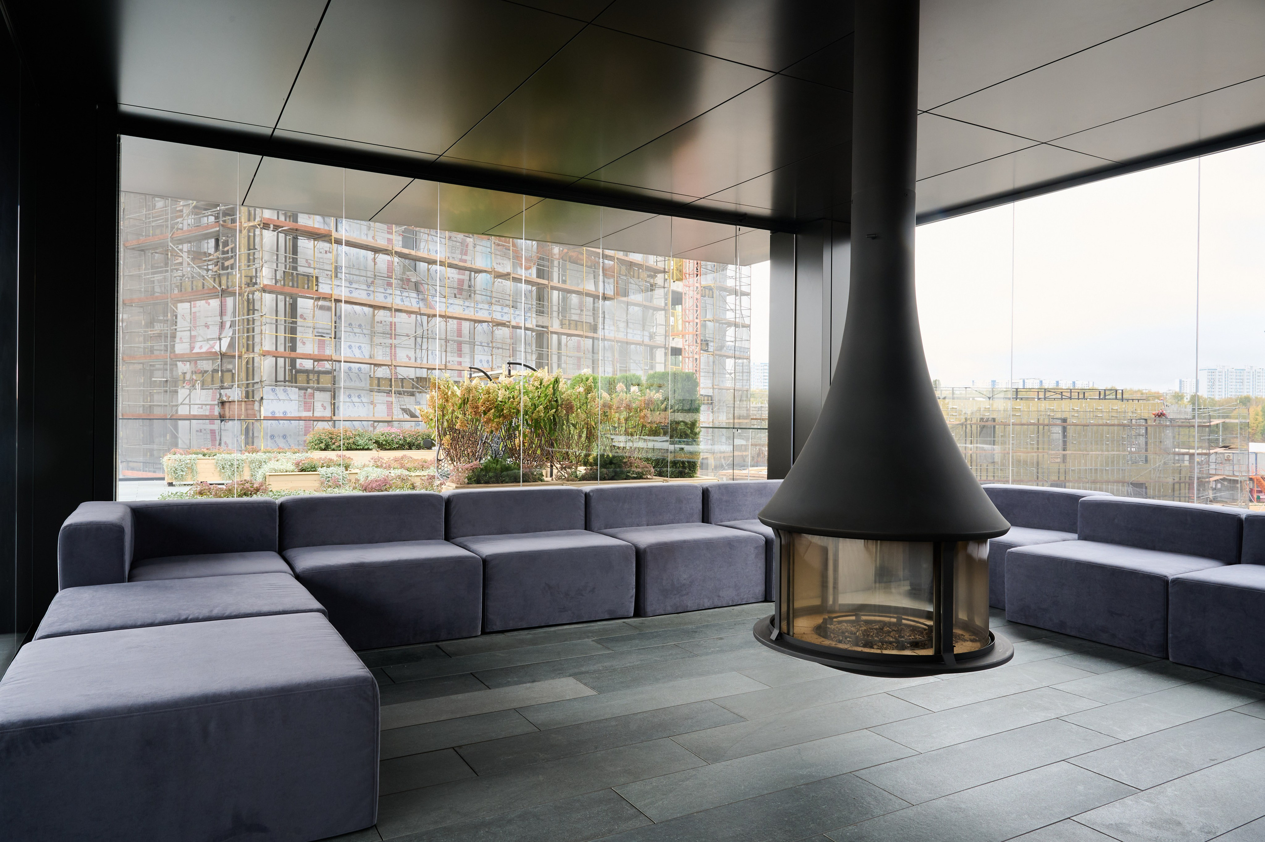 Интерьерная фотосъёмка, Москва. Репортажный фотограф в Москве, Сергей Торунов