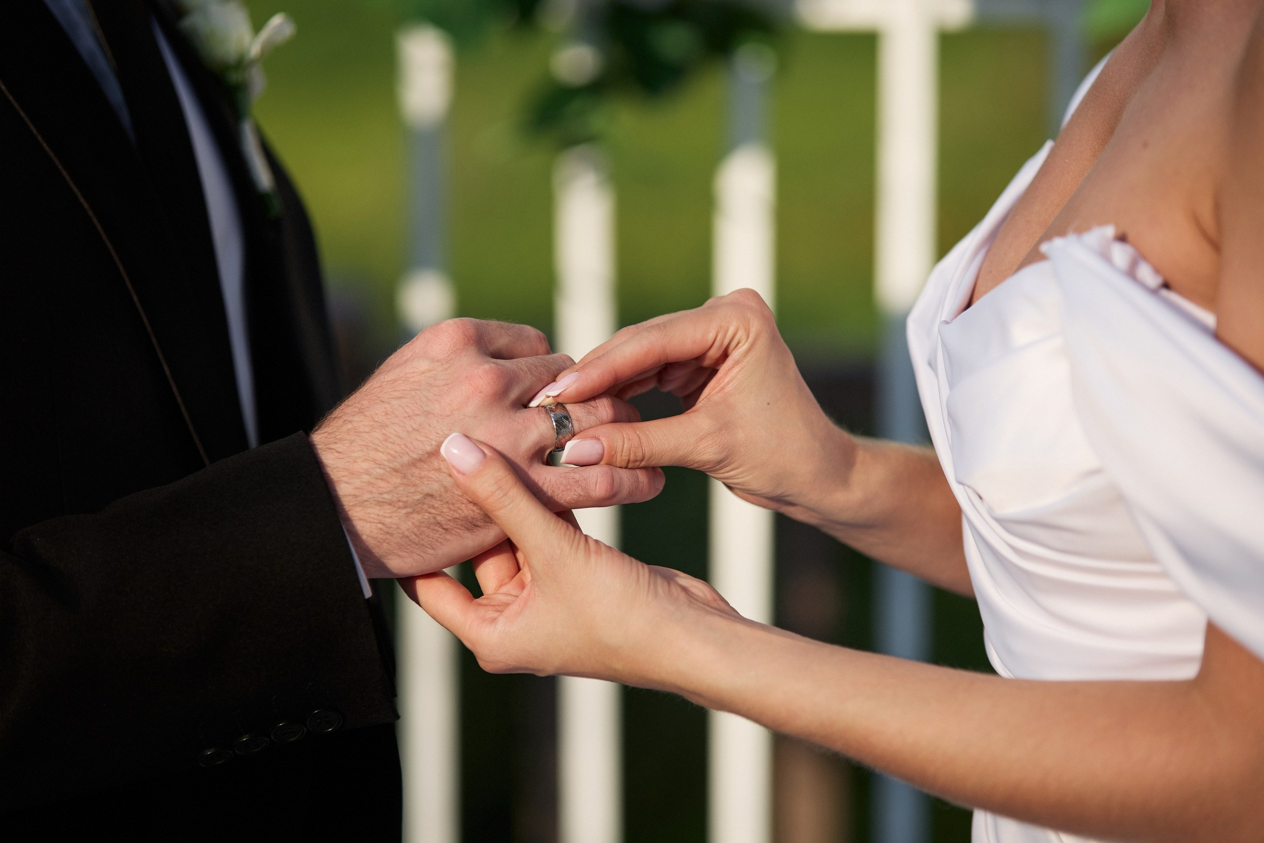 Максим & Алёна / Justwood. Другой взгляд на фотографию