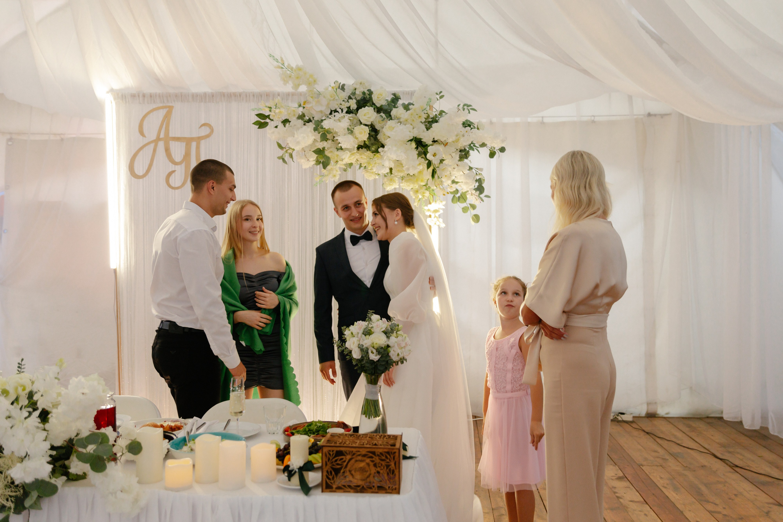 Алексей и Полина. Фотограф Влада Лаптева Владивосток, Приморский край