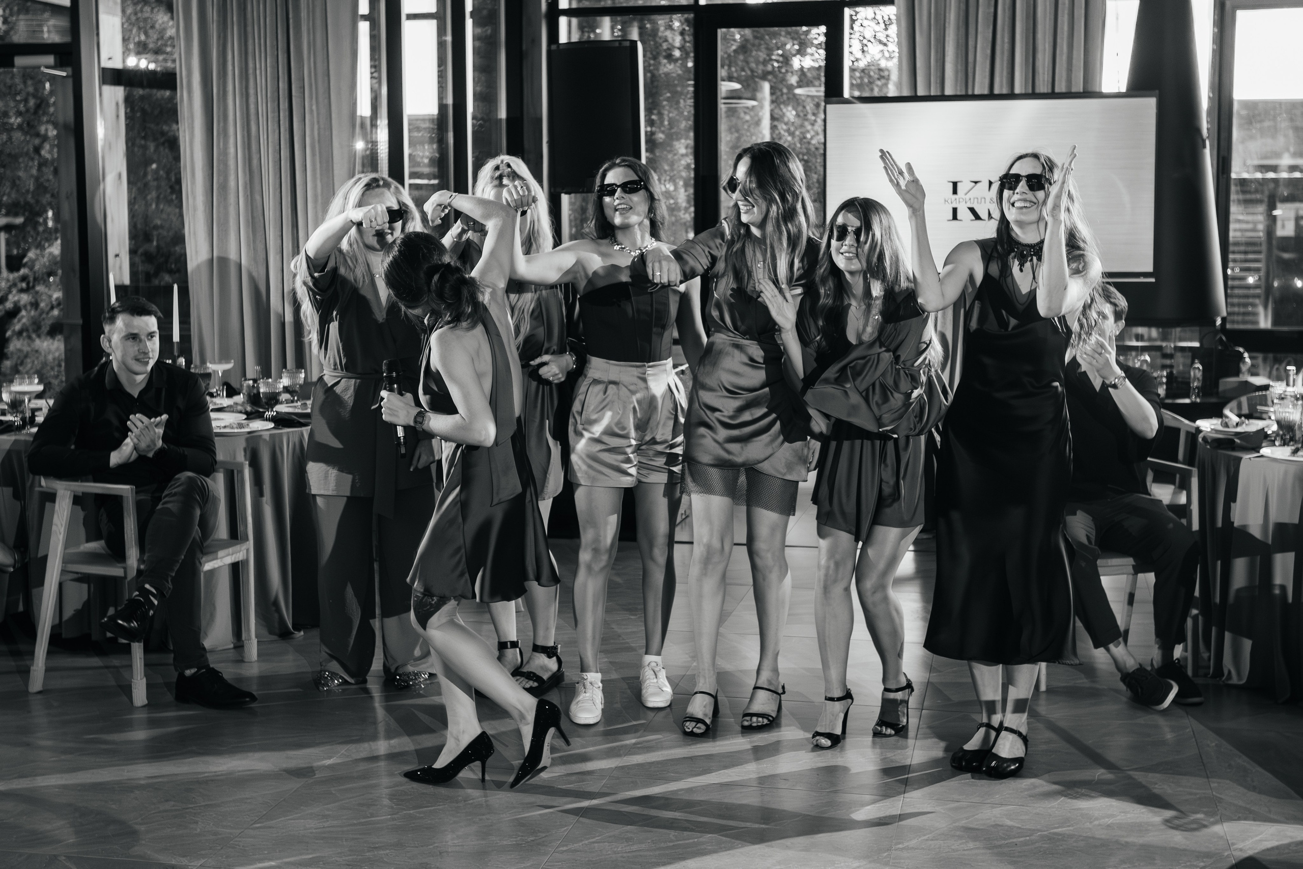 Элла & Кирилл. Свадебный фотограф Барнаул Алексей Павлов