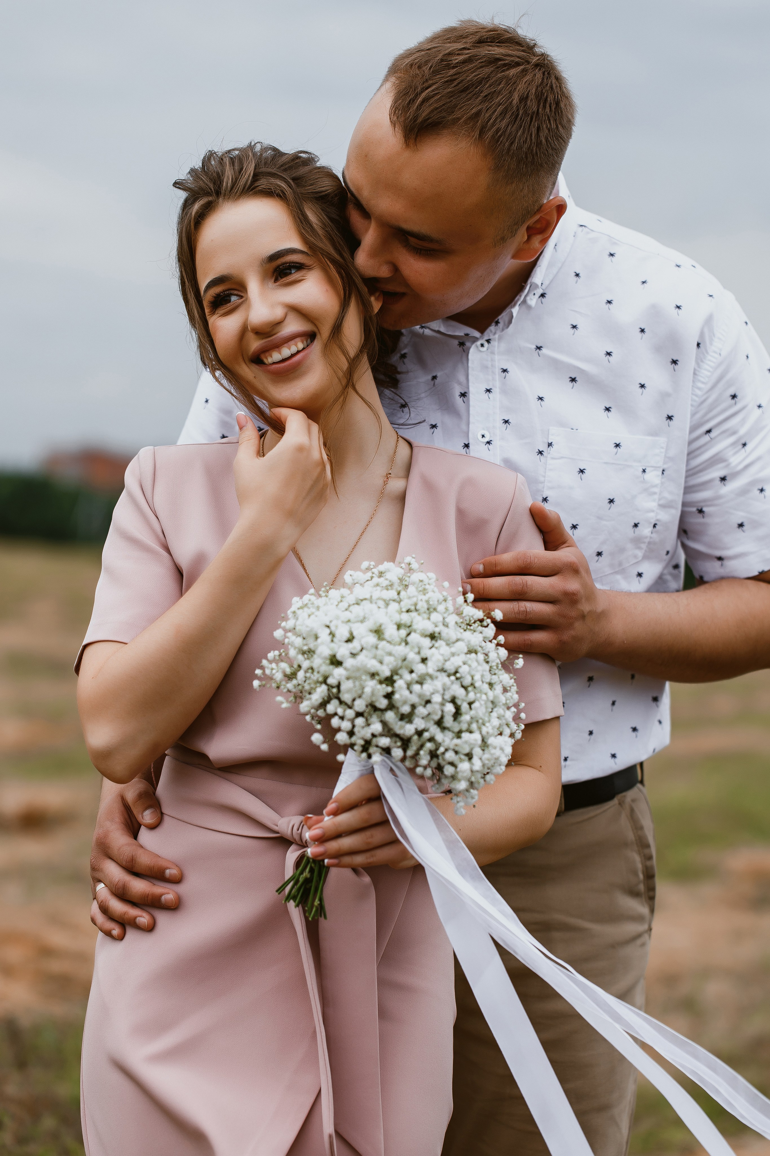 Вячеслав и Юлия. Тимур Аминов | Фотограф в Кемерове