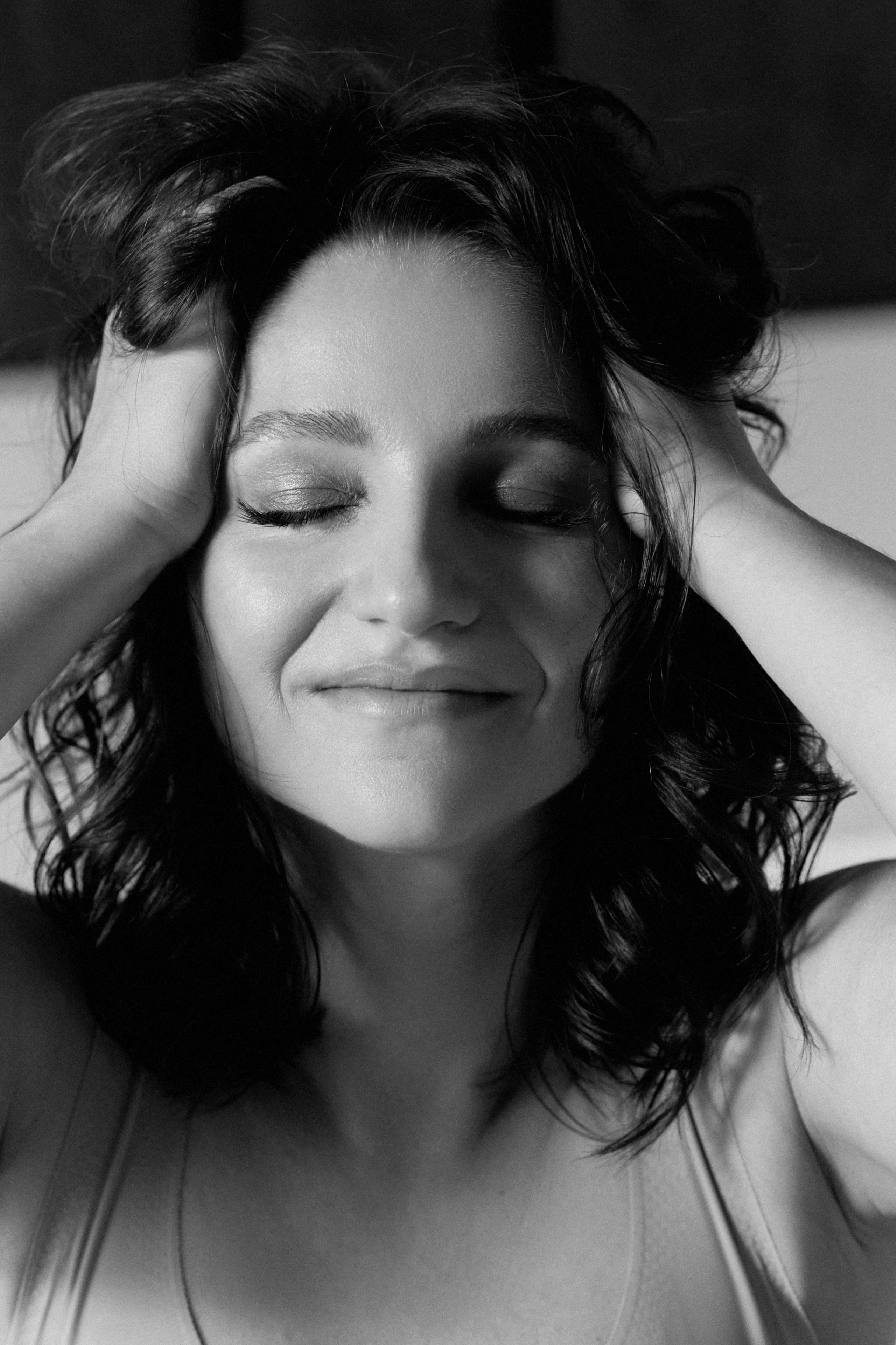 Фотосессия в отеле. Сестры Карабаза. Фотографы и ретушеры в Москве и Санкт-Петербурге