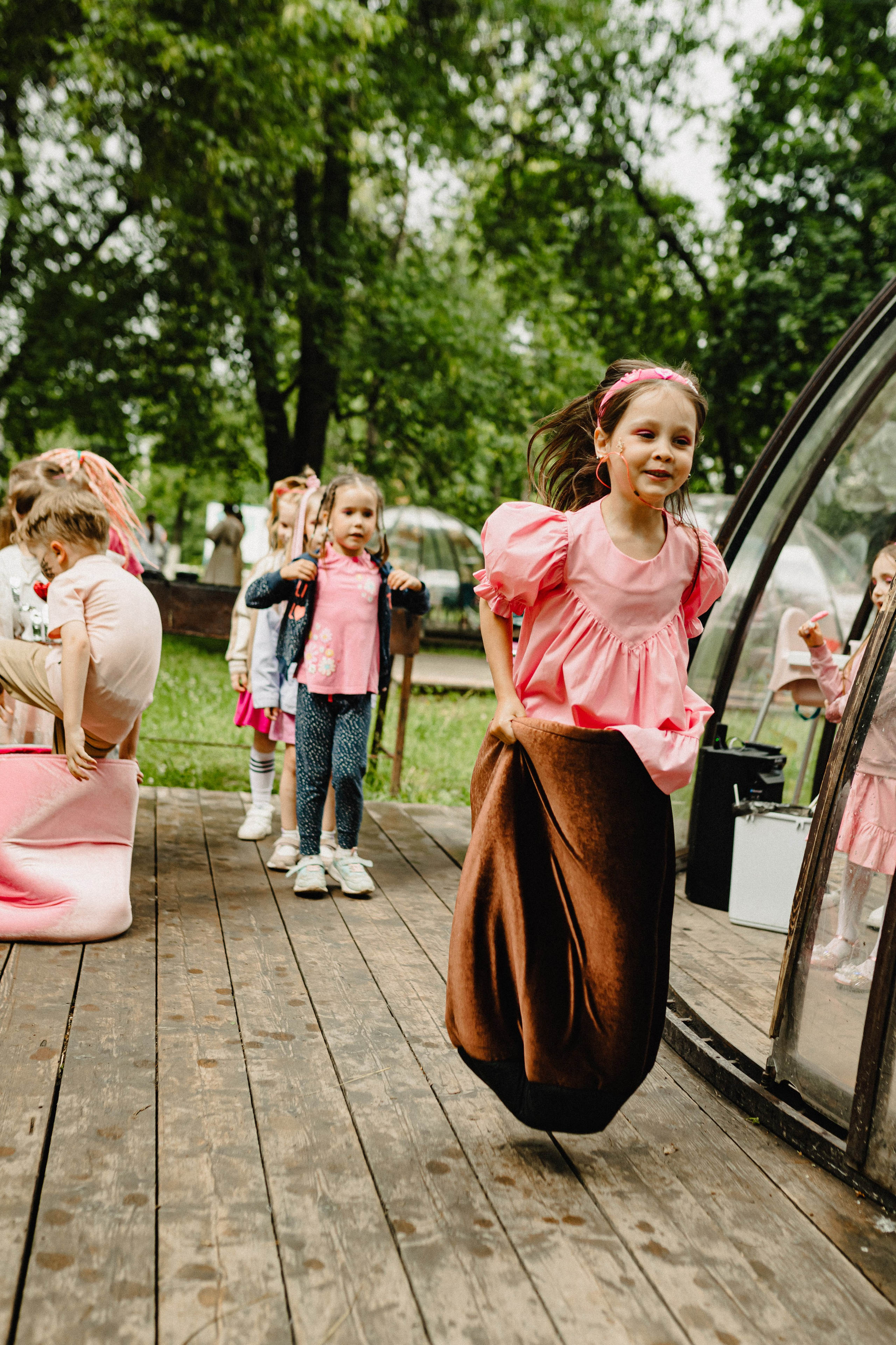 Полине 6. Свадебный и семейный фотограф Женя Добрянская в Нижнем Новгороде