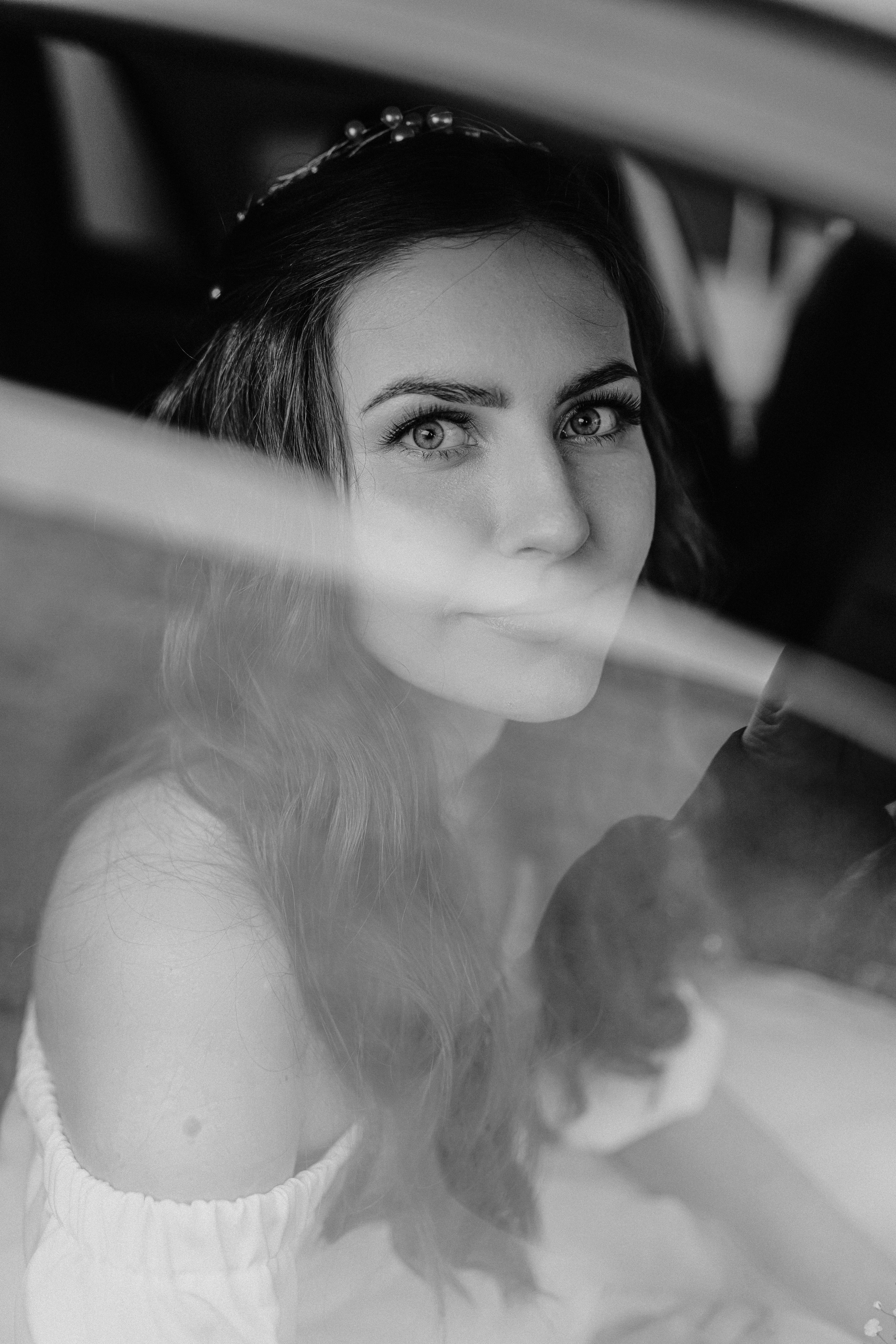 Свадьба Ксюши и Альберта. Свадебный и семейный фотограф Женя Добрянская в Нижнем Новгороде