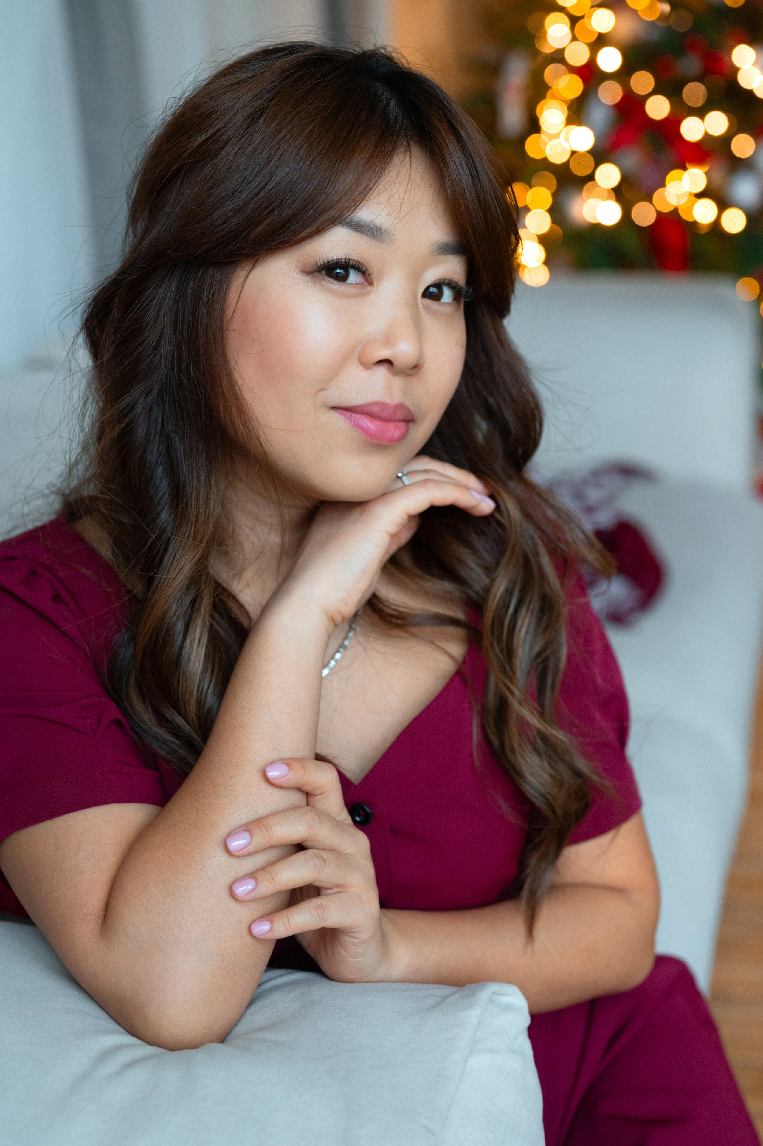 Семейная фотосессия. Фотограф Юлия Кондратьева