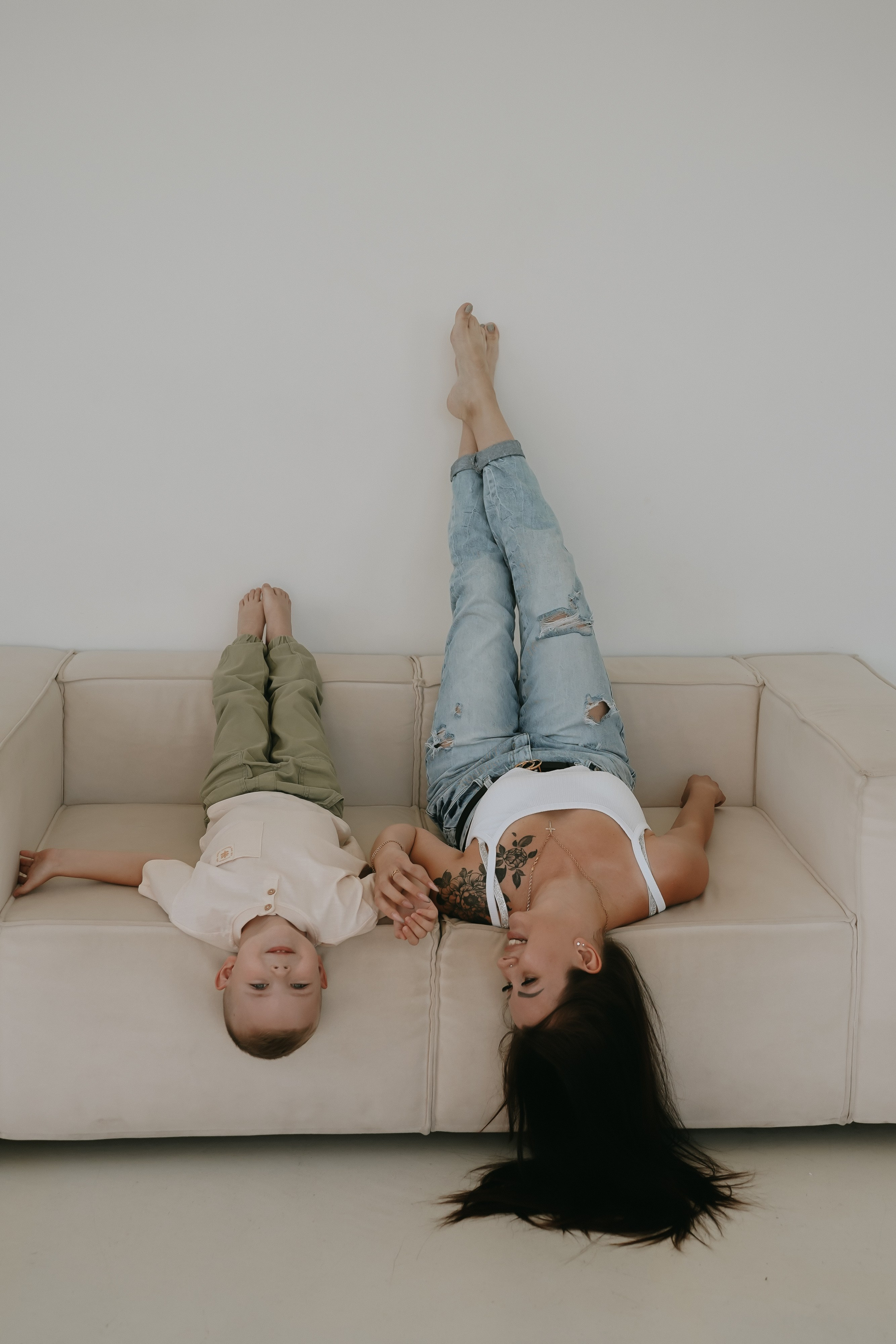 Мирон и Карина. Свадебный и семейный фотограф в Волгограде Наталья Наумова