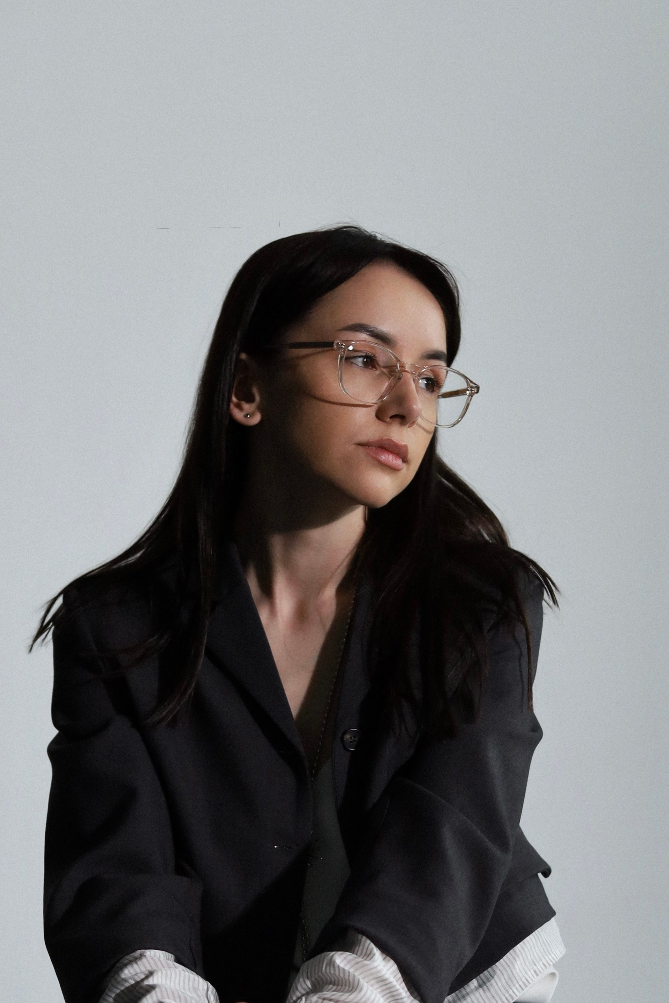 Индивидуальная. Фотограф Екатерина Васюкова