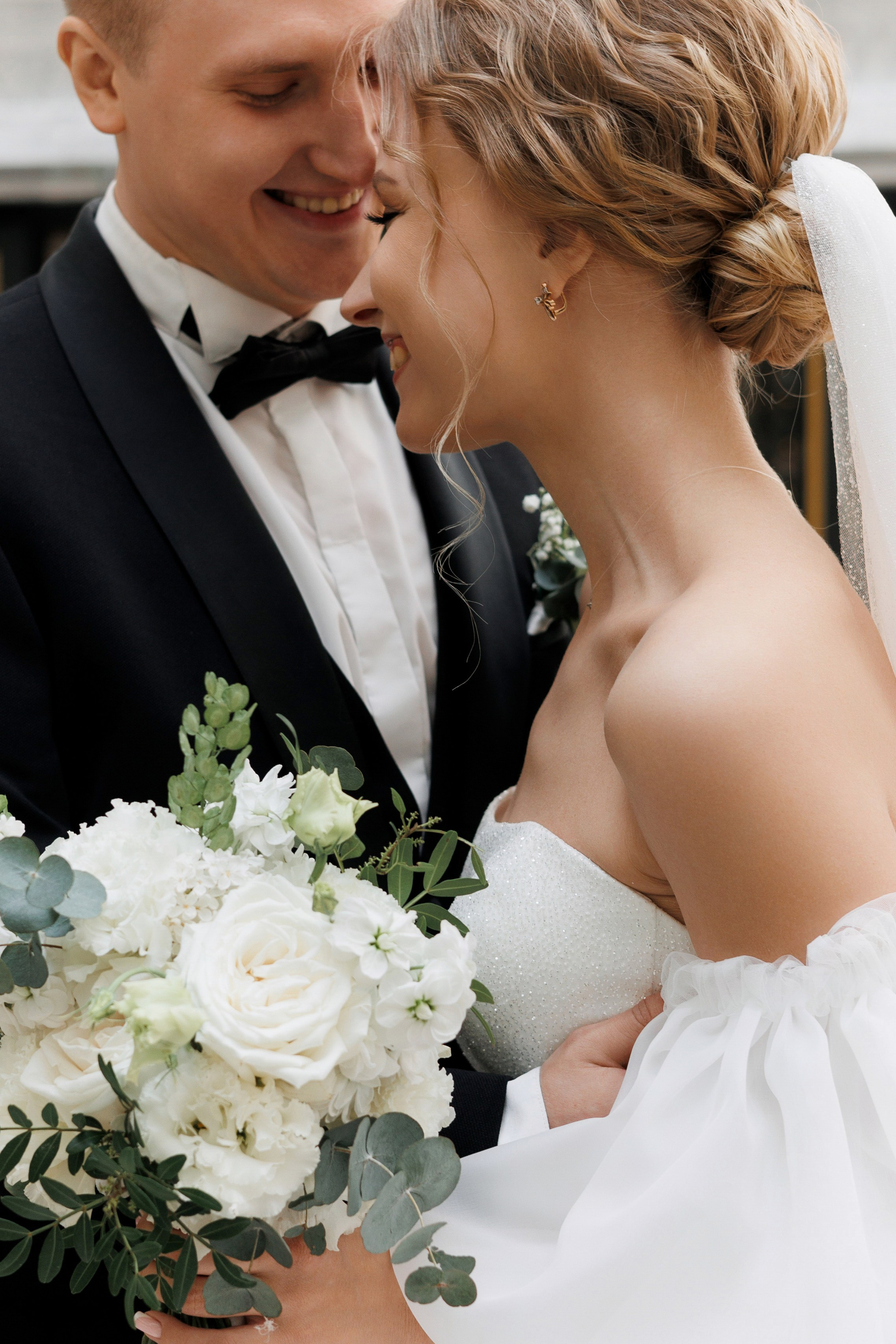 Никита & Ксения — Санкт-Петербург. Richard and Irene - Destination wedding photographer