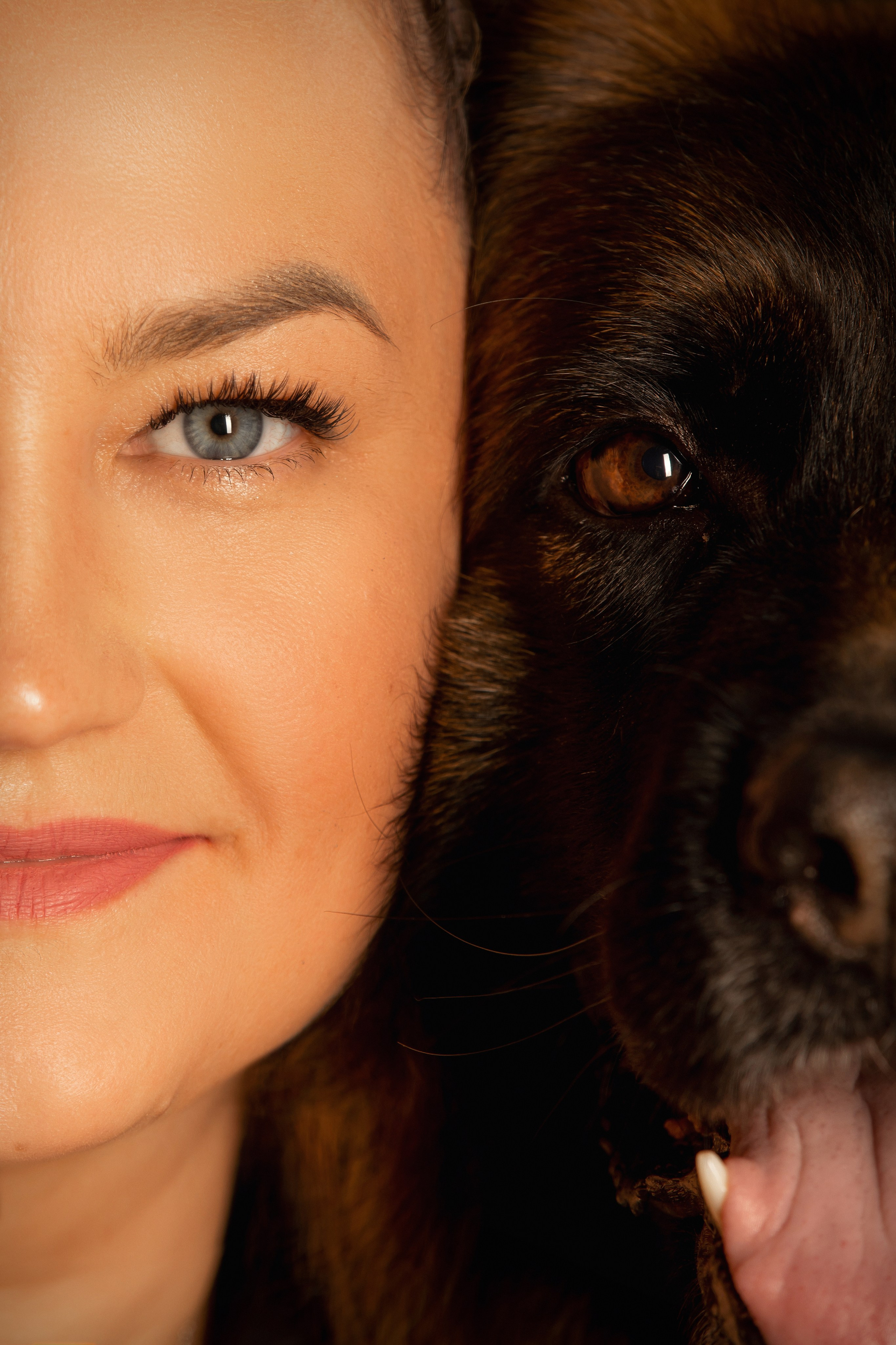 Собаки. Конный фотограф Валынкина Лера