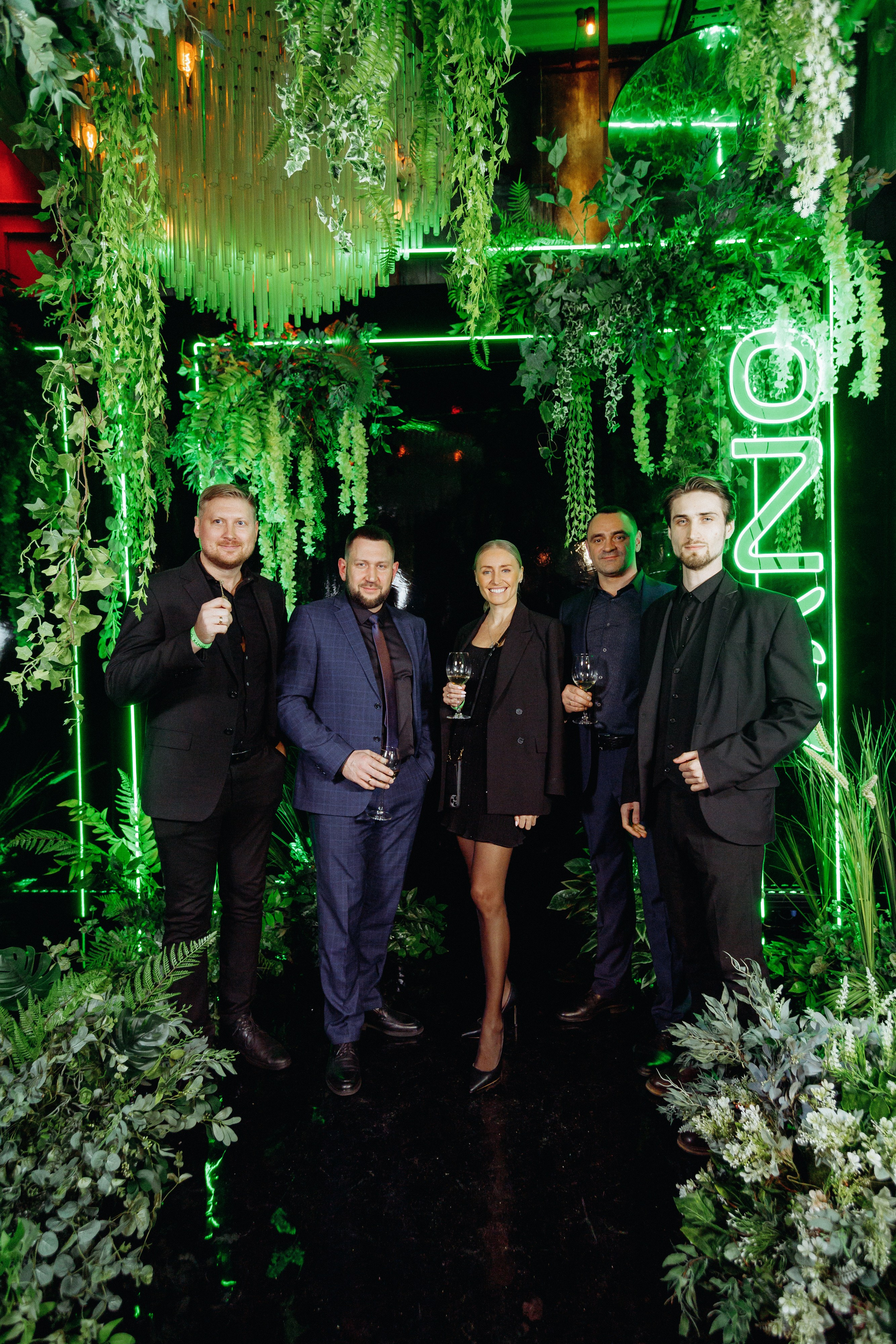 ONYX BLACK [Презентация Жилого Комплекса]. СВОИ. ФОТООТЧЕТЫ-СОБЫТИЯ-МЕСТА