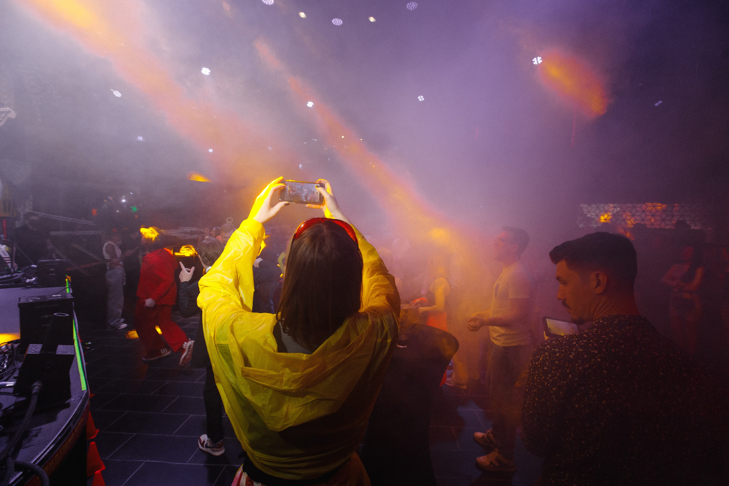 ЦСС 17 ЛЕТ — ШТАММ ЦСС [PART I — A.Kozhevnikov]. СВОИ. ФОТООТЧЕТЫ-СОБЫТИЯ-МЕСТА