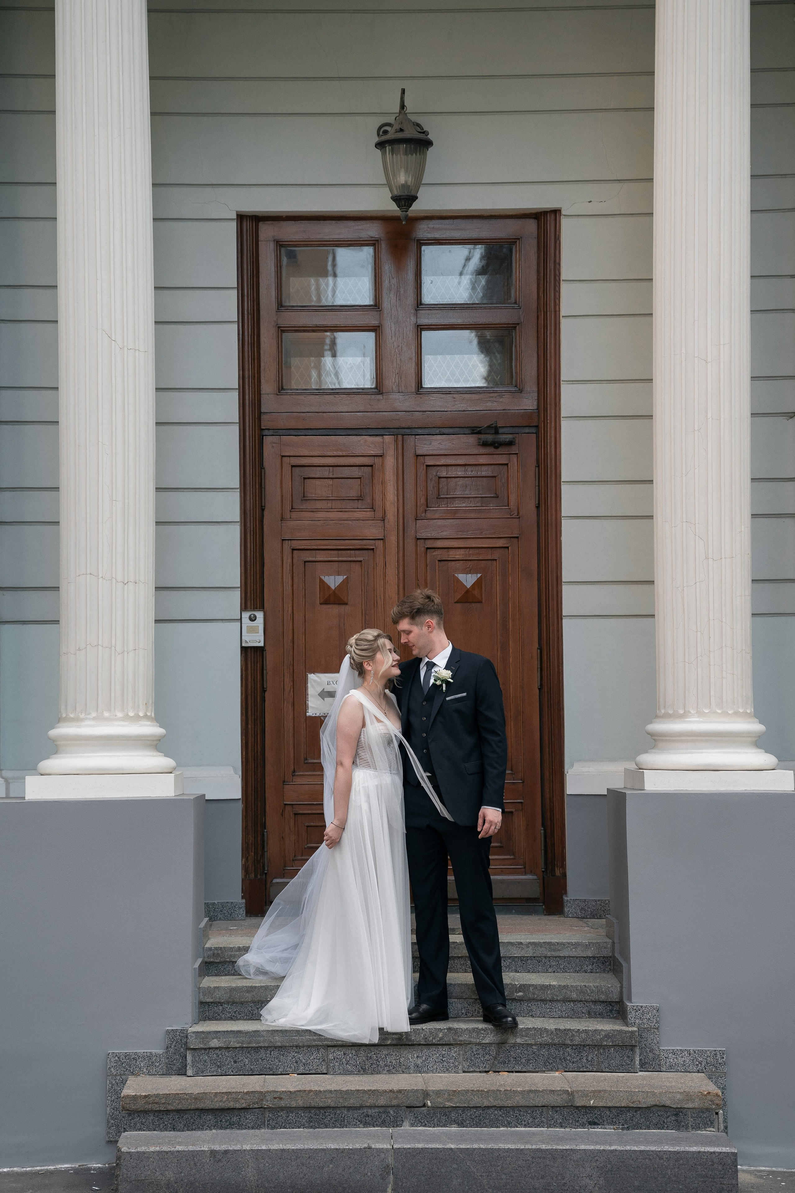 Роман и Ольга. Свадебный и семейный фотограф в Москве и МО Геннадий Туманцев