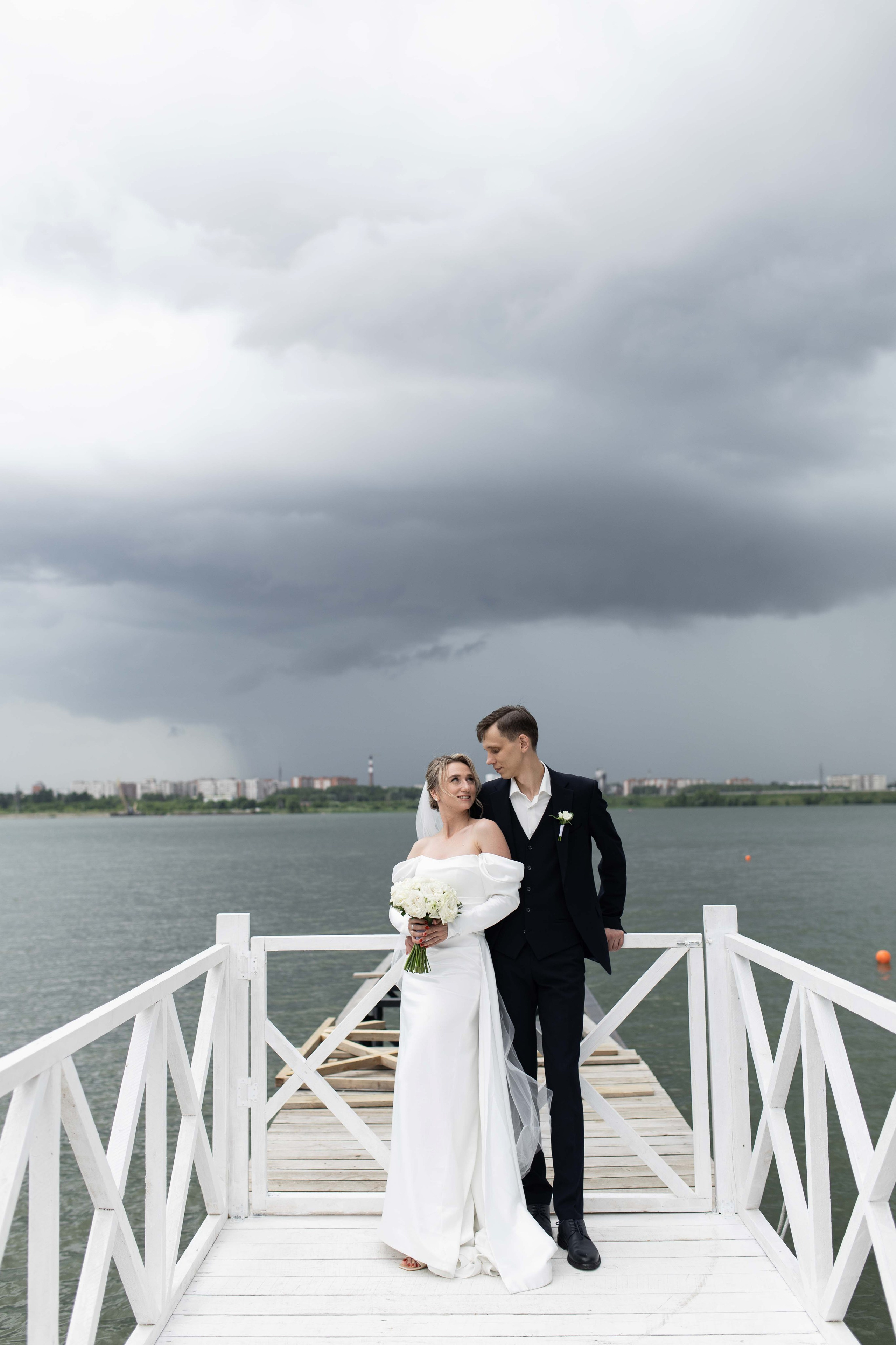 Никита и Дарья | Хвоя | Свадьба 18.07.2024. Свадебный фотограф Новосибирск | Готовность фото от 14 дней