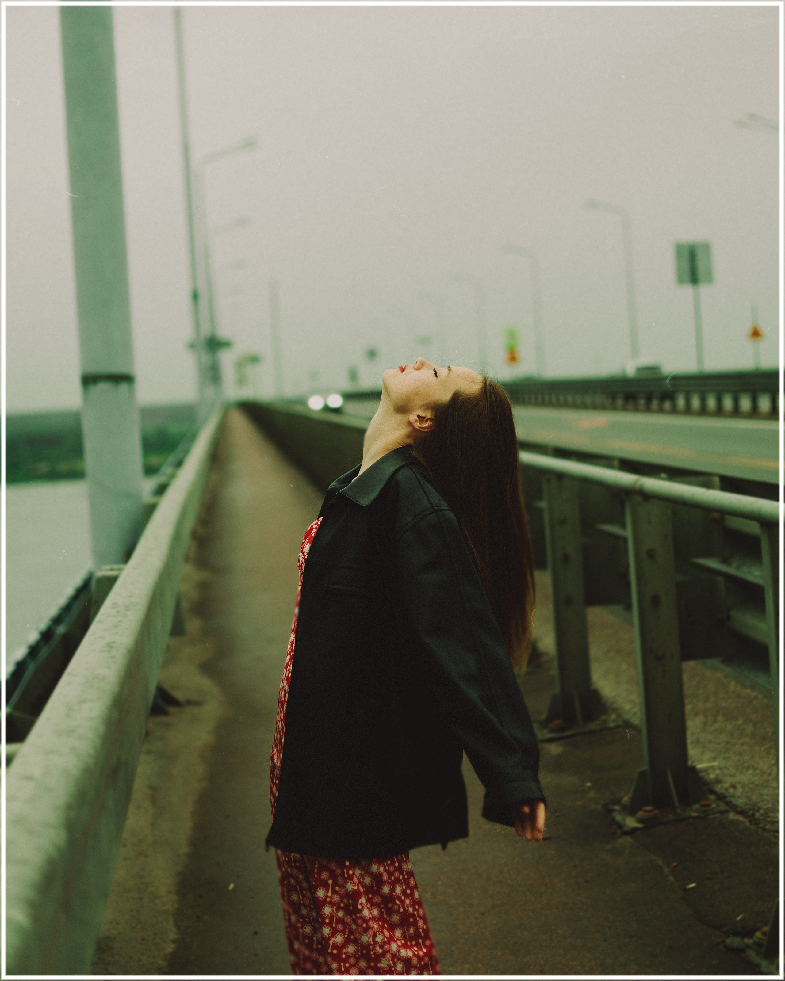 About lightness. Sun Betty — кинофотограф Элизабет