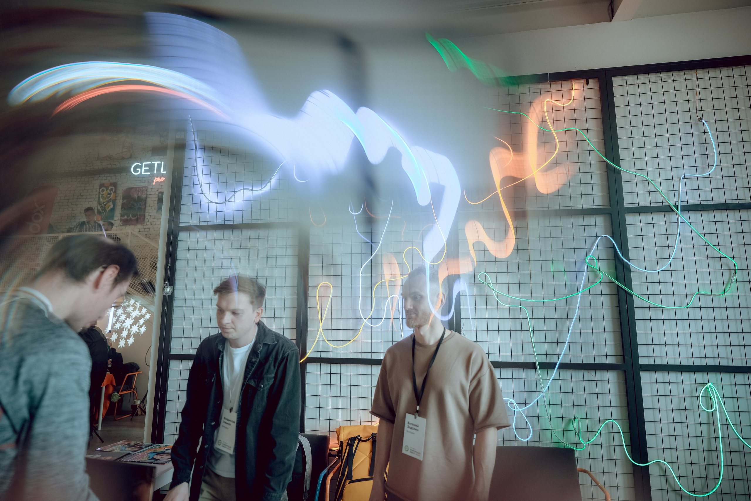 Фотофестиваль Wfolio. Портретный и семейный фотограф в Москве/Видное