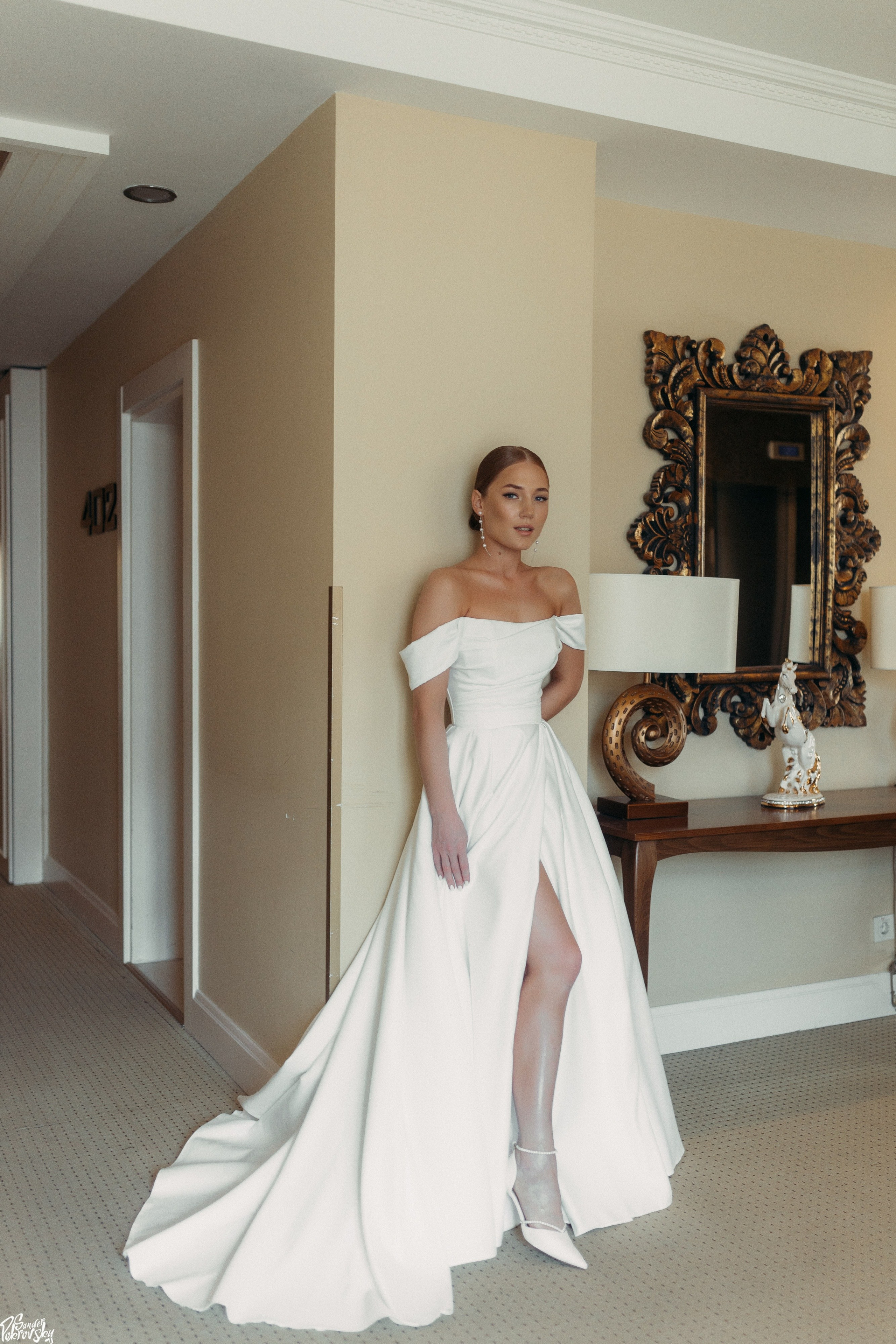 Роман & Наталия 12.08.2023. Свадебный и репортажный фотограф в Чебоксарах Покровский Александр