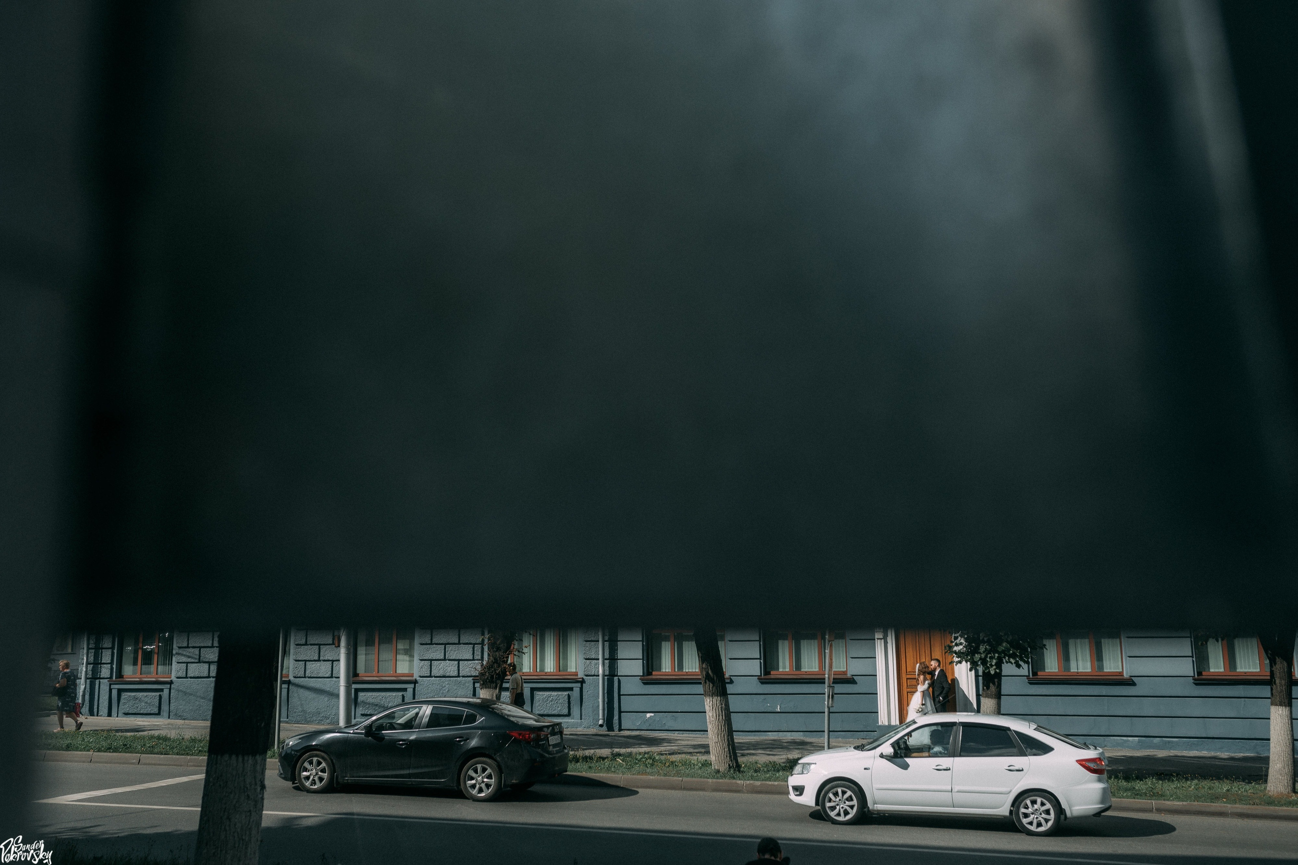 Артём & Настя 27.07.2023. Свадебный и репортажный фотограф в Чебоксарах Покровский Александр