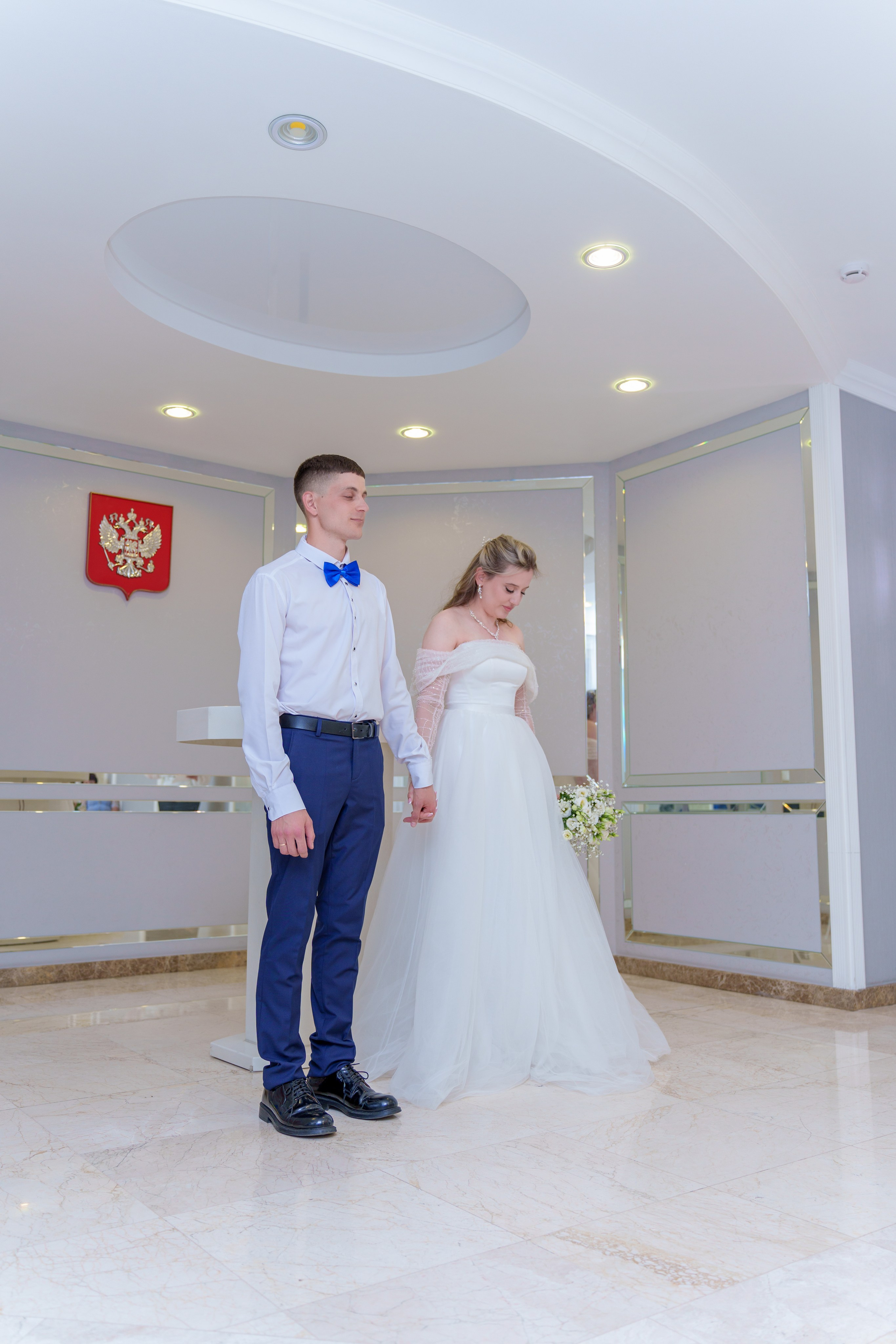 Сергей и Марина 25'. Фотограф, видеограф и пилот дрона на Байкале