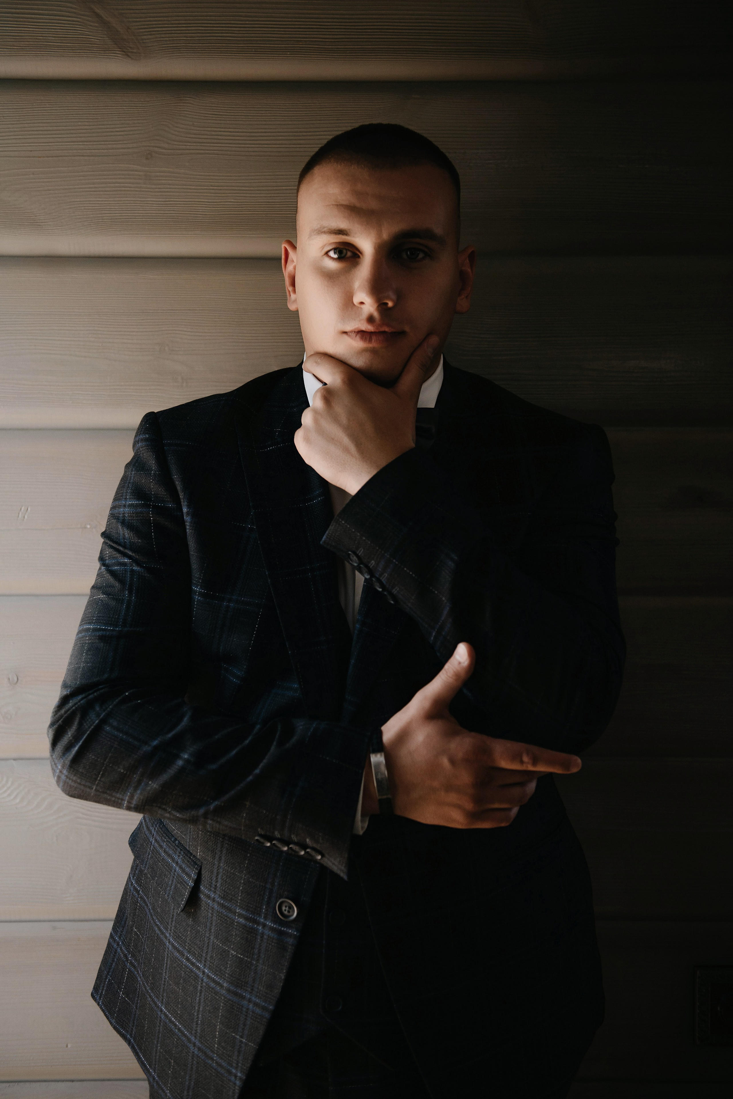 Дима и Даша. Свадебный фотограф Марина Жемчужникова в Москве и в Белгороде