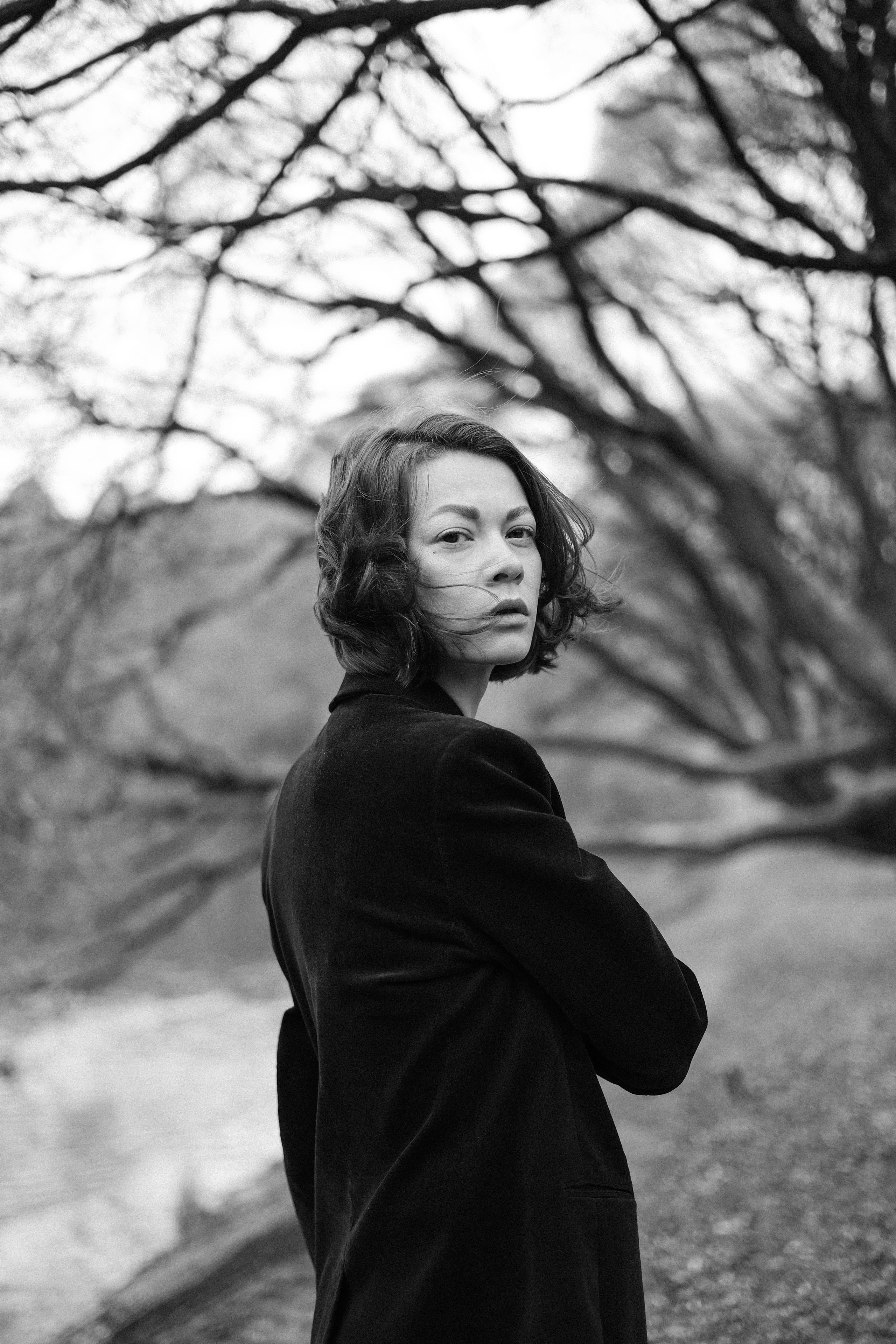 Аня Нечаева. Портретный фотограф в Москве Таня Майорова