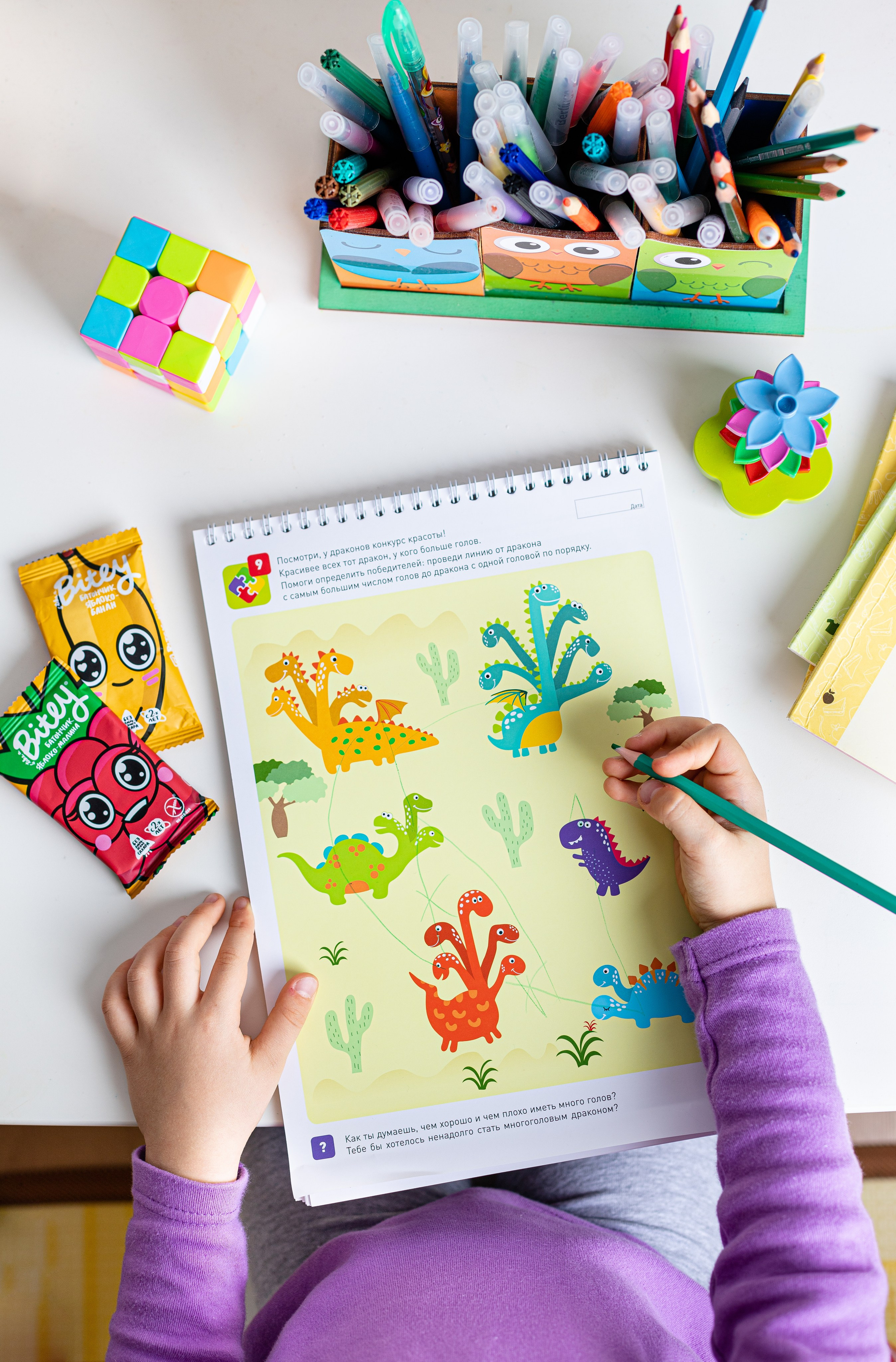 Портфолио — Примеры для брендов. Фуд-фотограф, фуд-блогер Москва — Анна Новикова