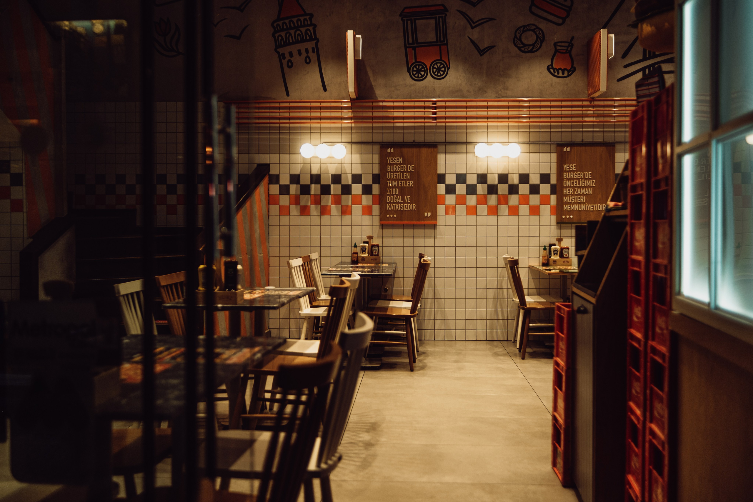 Стрит. Фотограф Валентина Кондрасюк в Санкт-Петербурге