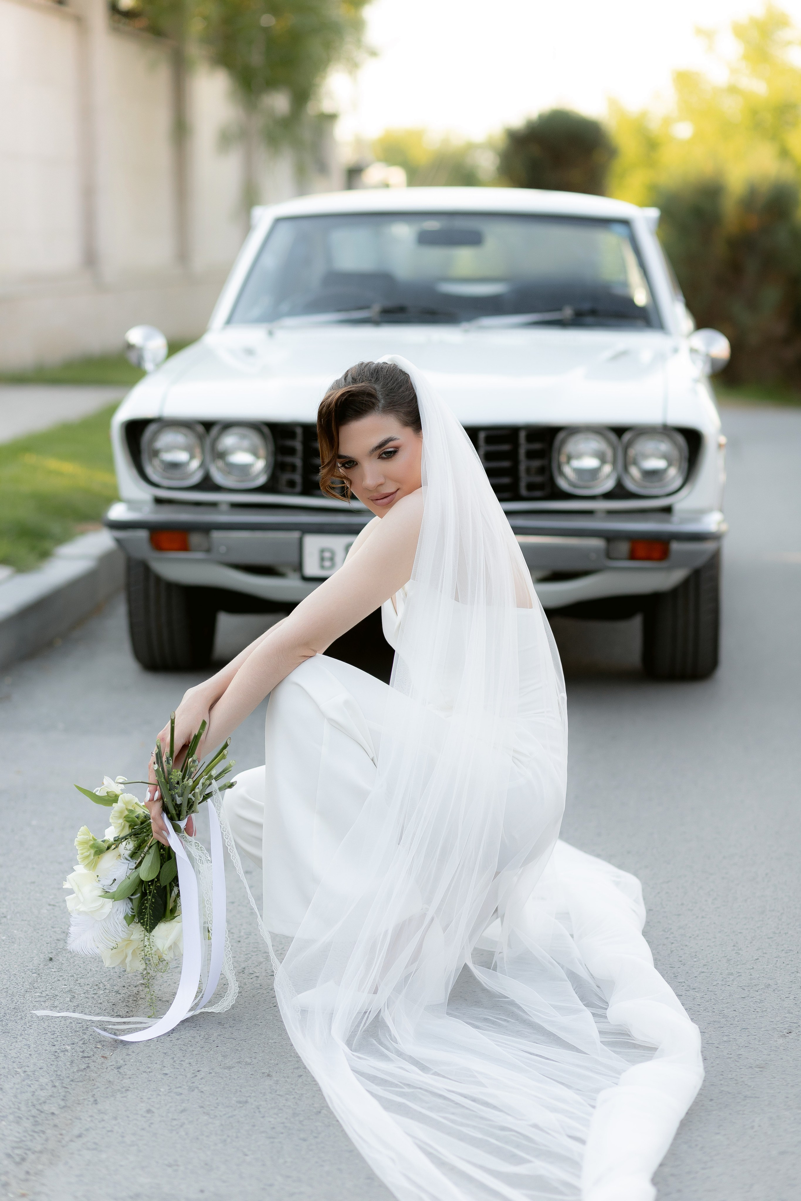 Никита & Алина